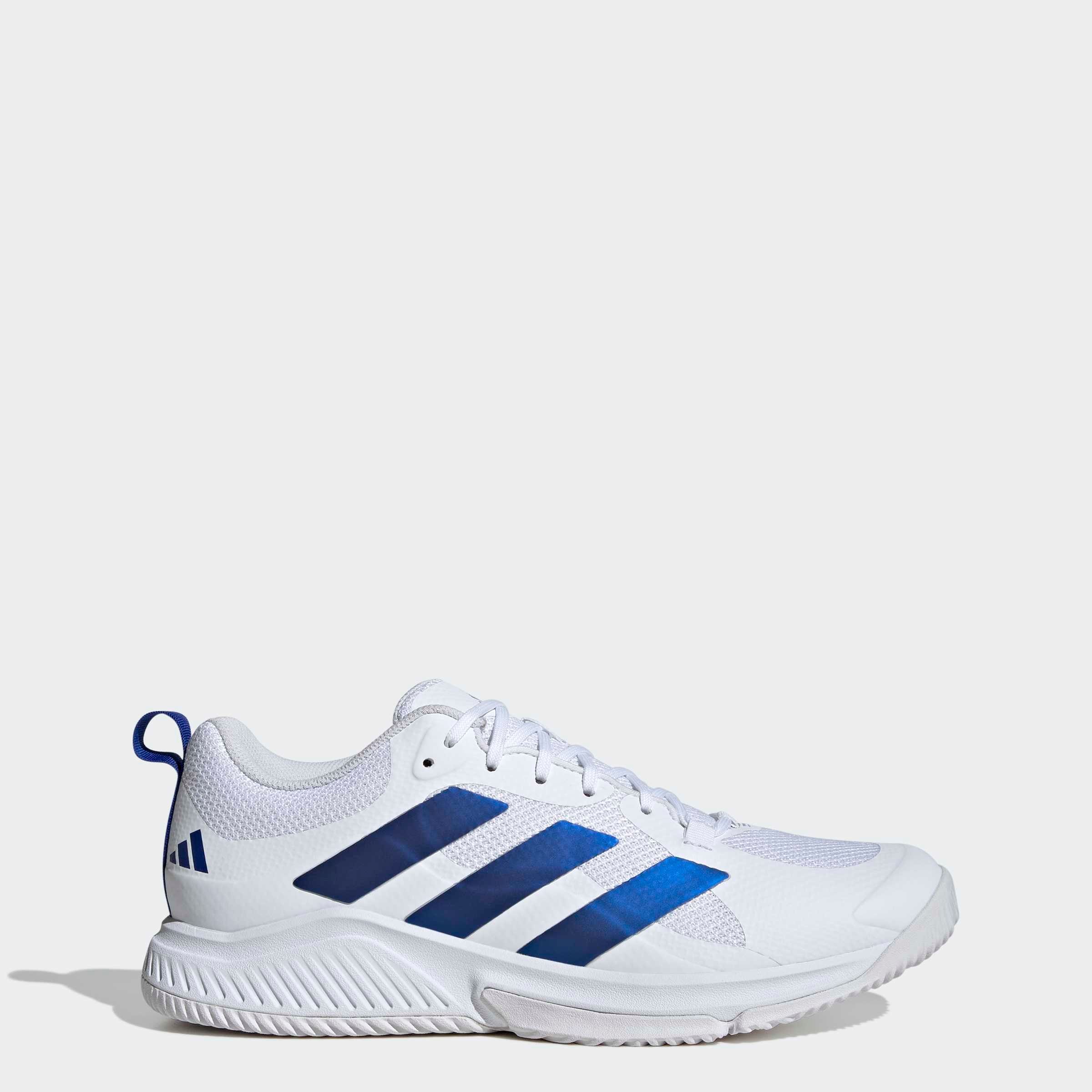 adidas Performance Chaussures d'intérieur »COURT TEAM BOUNCE 2.0«  Chaussure de volleyball