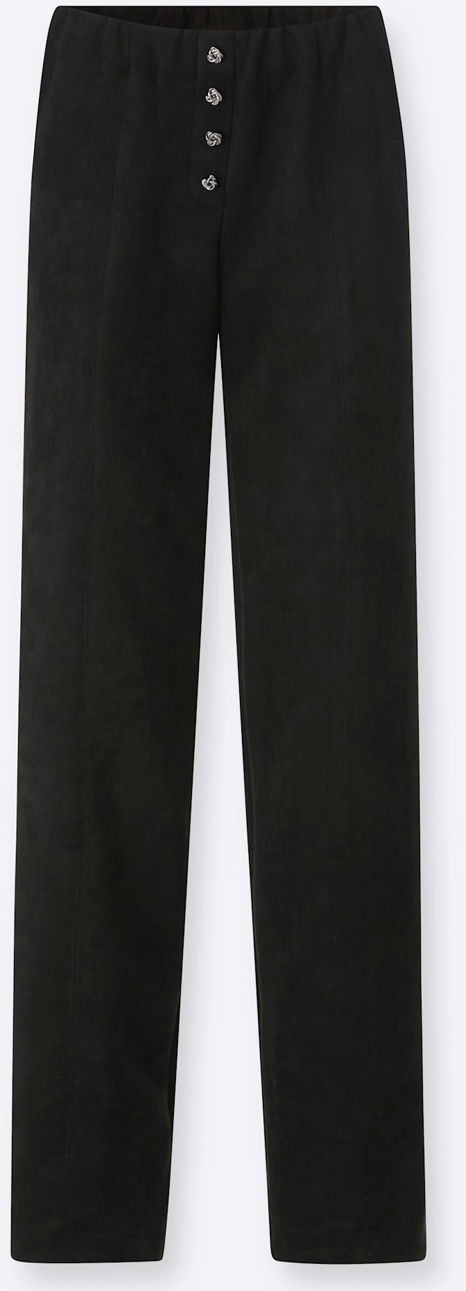 creation L Pantalon à enfiler
