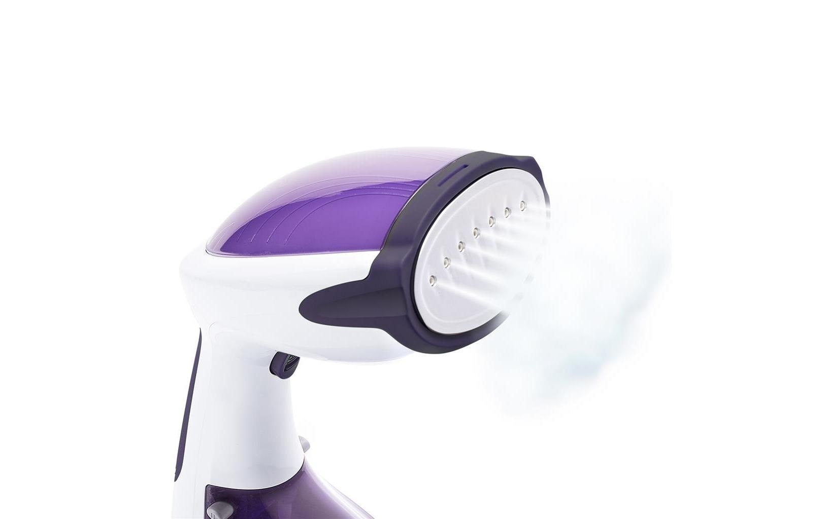 Tristar Brosse vapeur »ST-8916 1200 W« 1200 W Défroisseur vapeur portable pour textiles de 1200 watts