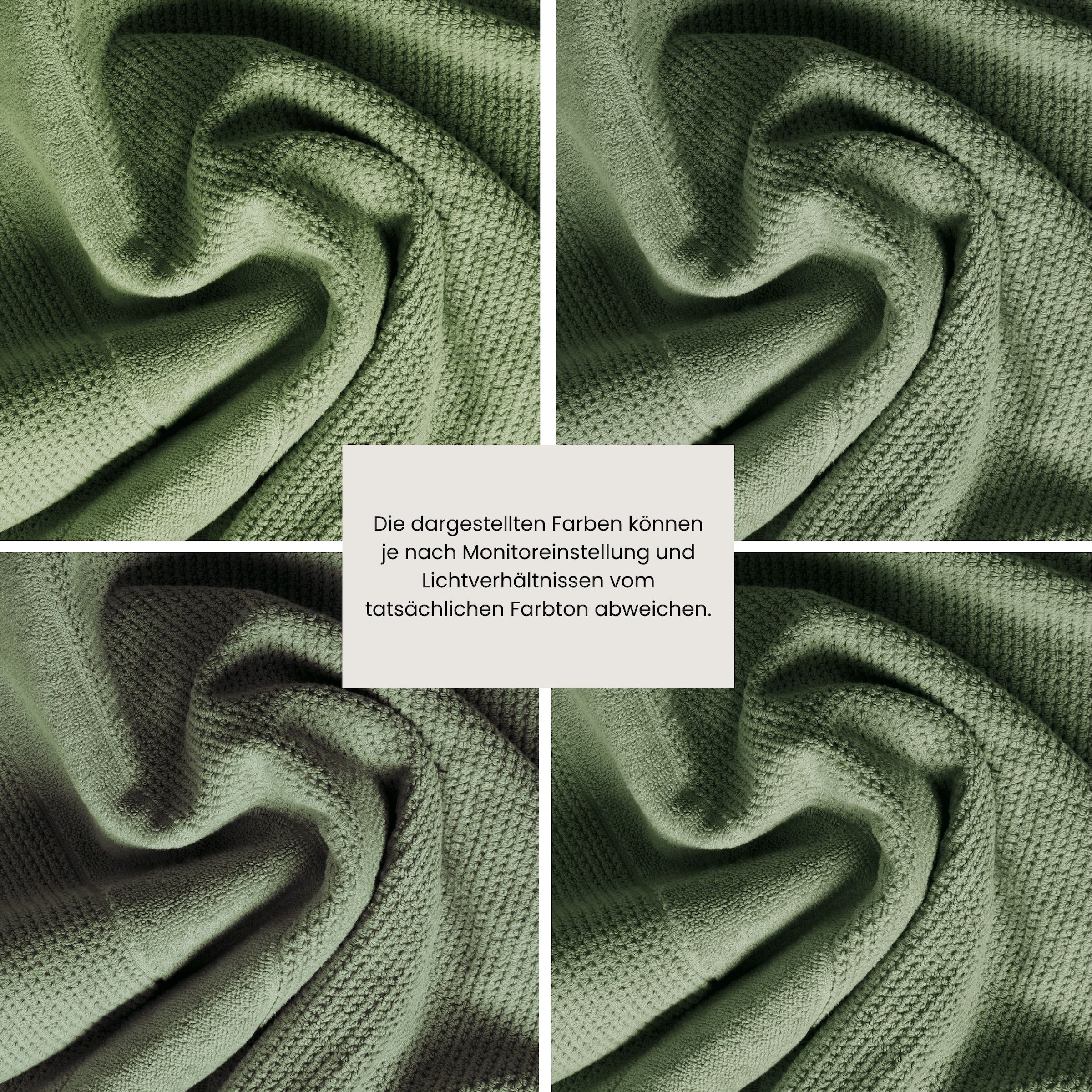 Schiesser Sarong »Saunakilt Turin für Damen in angesagter Reiskornoptik« 1 cuis OEKO-TEX® MADE IN GREEN