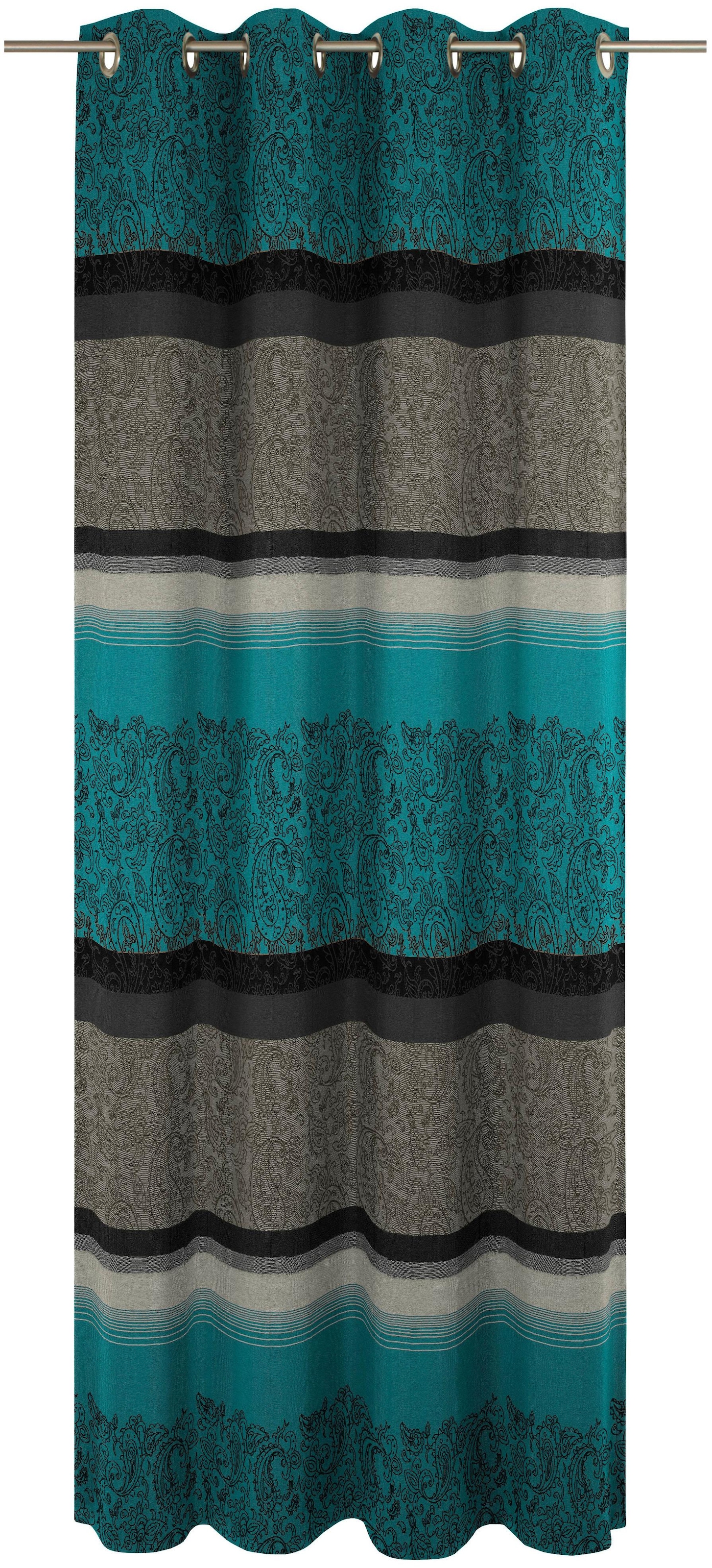 Wirth Rideau »Maribor« Œillet 1 cuis tlg.