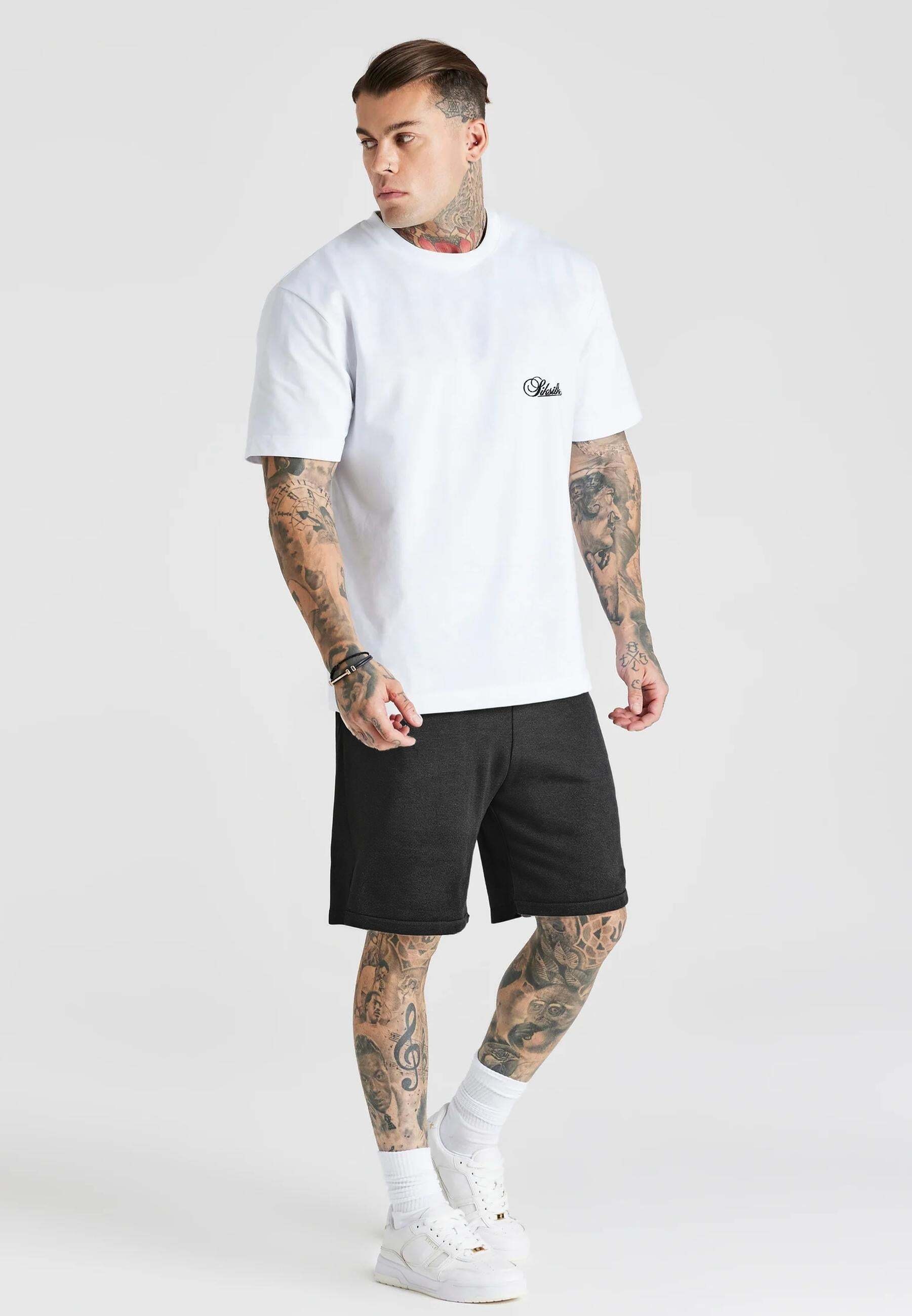 Siksilk Short »Siksilk Sweatshorts Essentials«