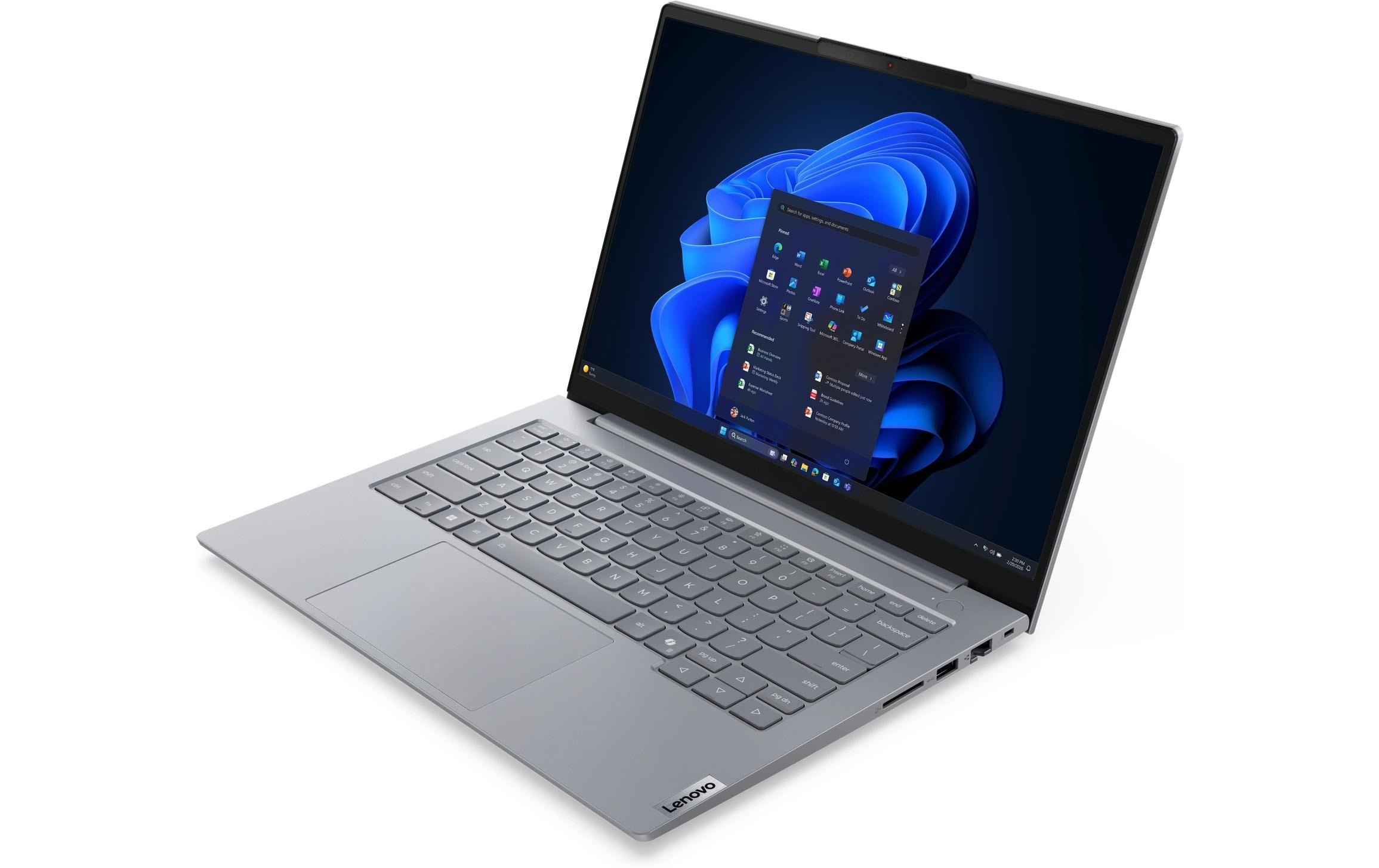 Lenovo Business-Notebook »14 G9 AHP« / 14 ″ AMD Ryzen 7
