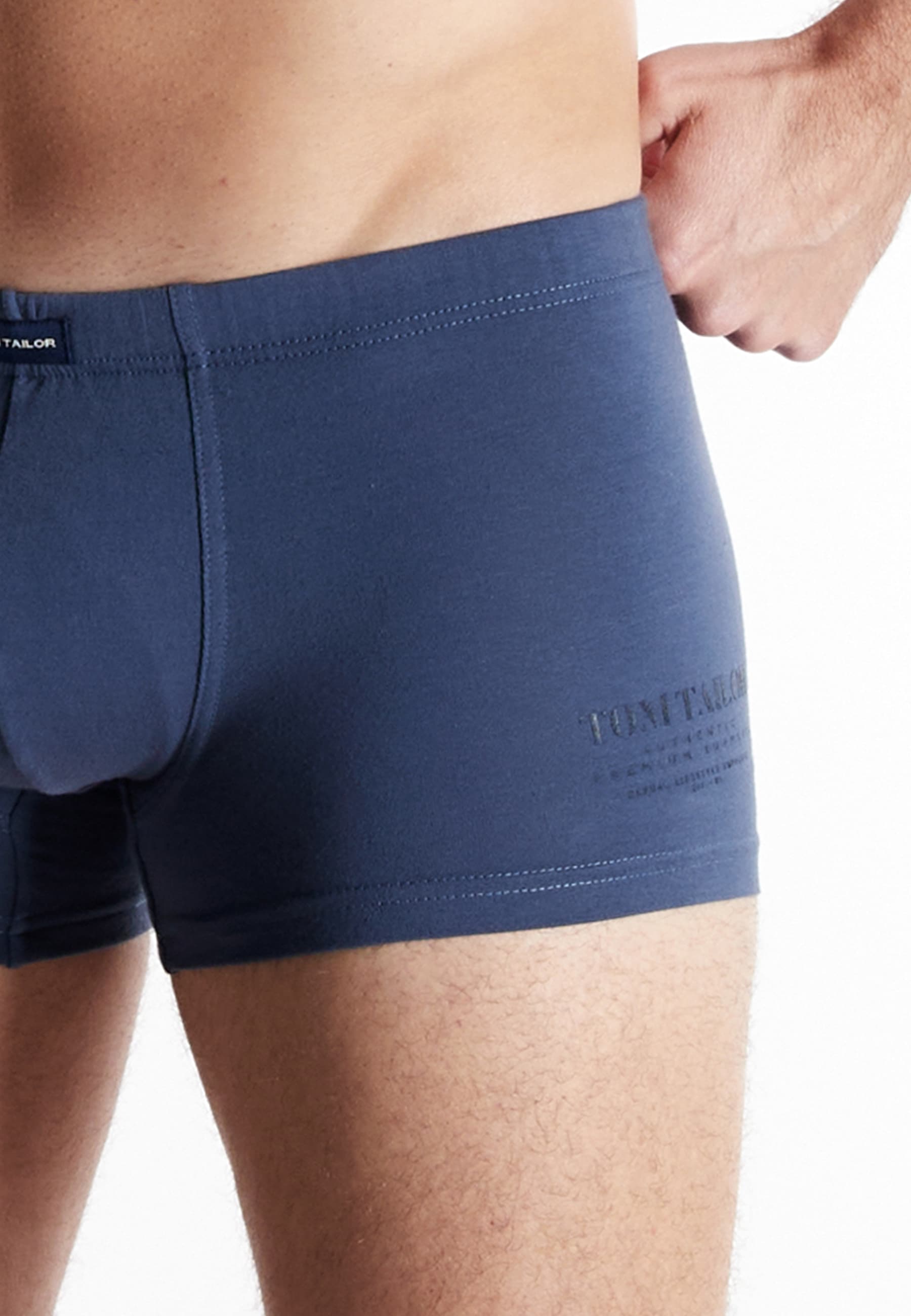 TOM TAILOR Boxers »Milos«