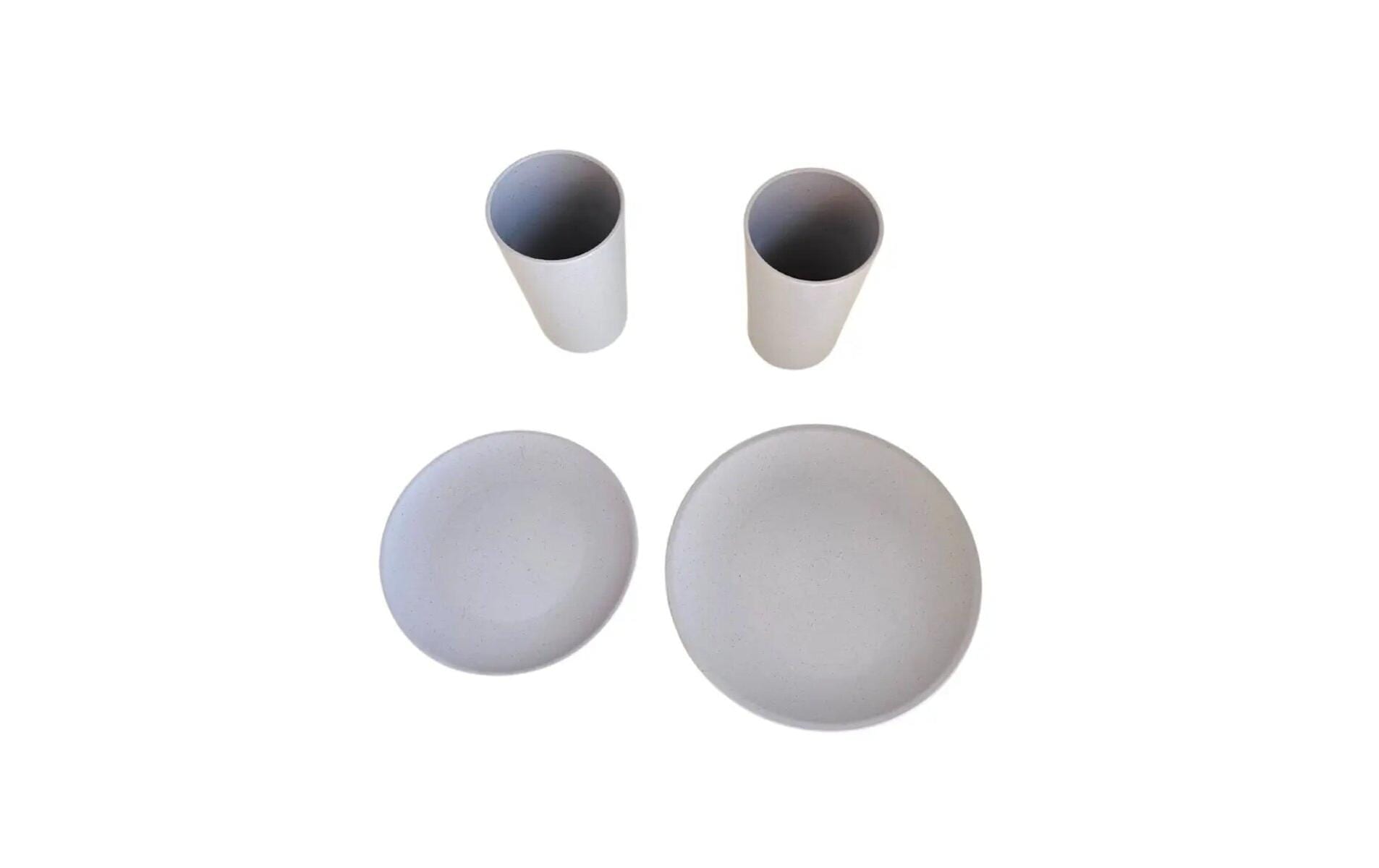 alldoro Set de vaisselle pour enfants »für die Kinderküche, 14-teilig«