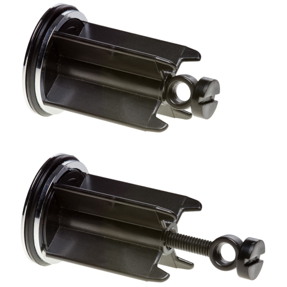 Sanilo Set d'accessoires de salle de bain »Madeira« bestehend aus WC-Sitz, Badteppich, Stöpsel, Seifenspender, WC-Bürste