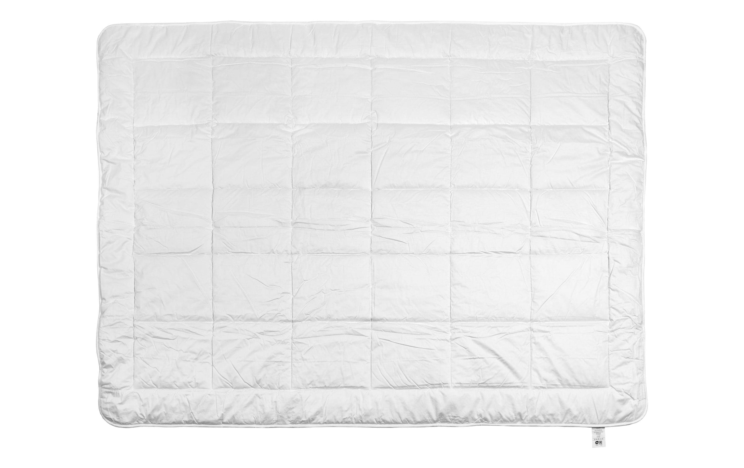 Cocon Couette en fibres naturelles »Duvet Merinowolle« normal Füllung 90 % Merinowolle, 10 % Polyester 1 cuis tlg.