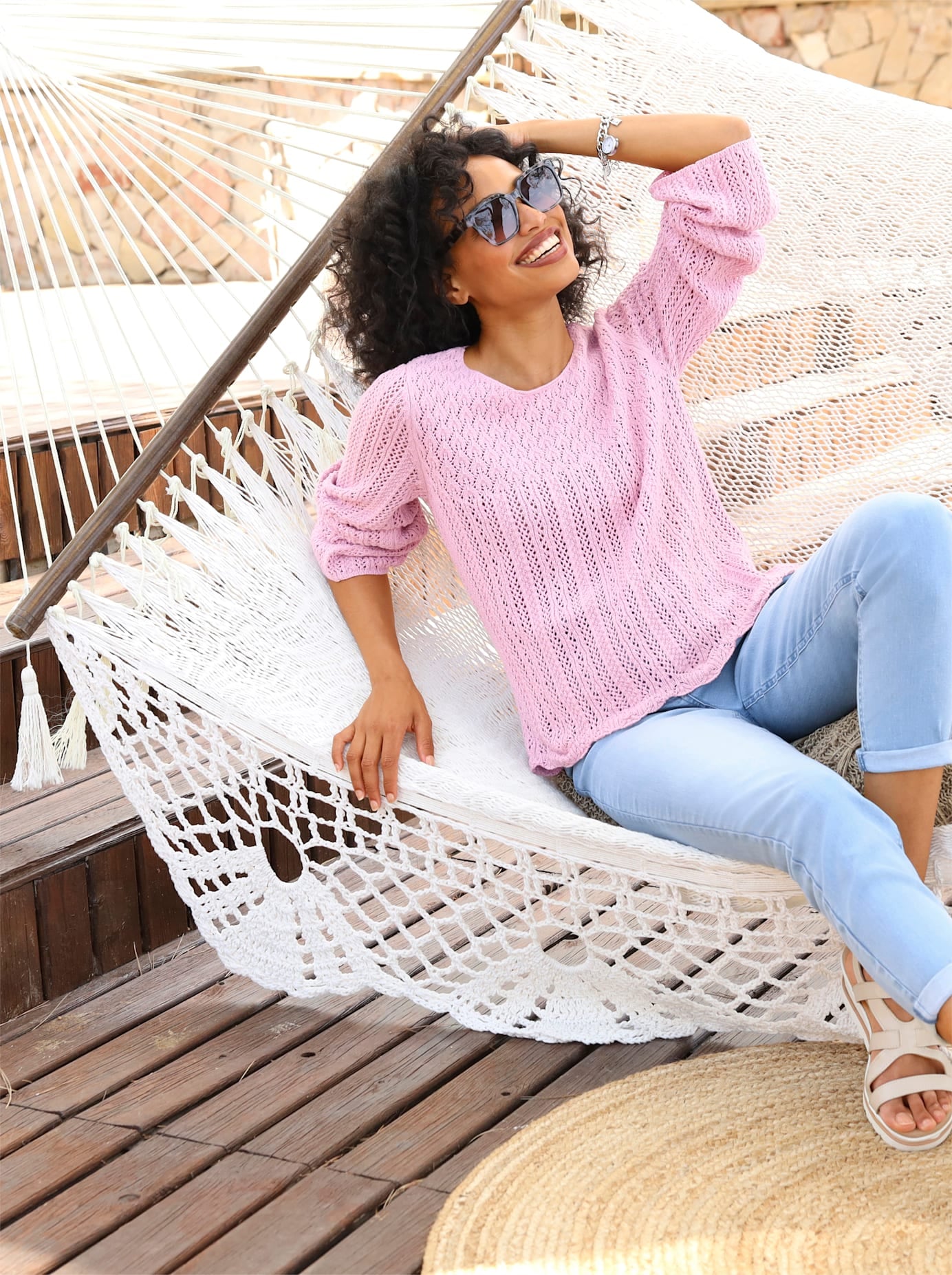 heine 5-Pocket-Jeans 1 tlg.