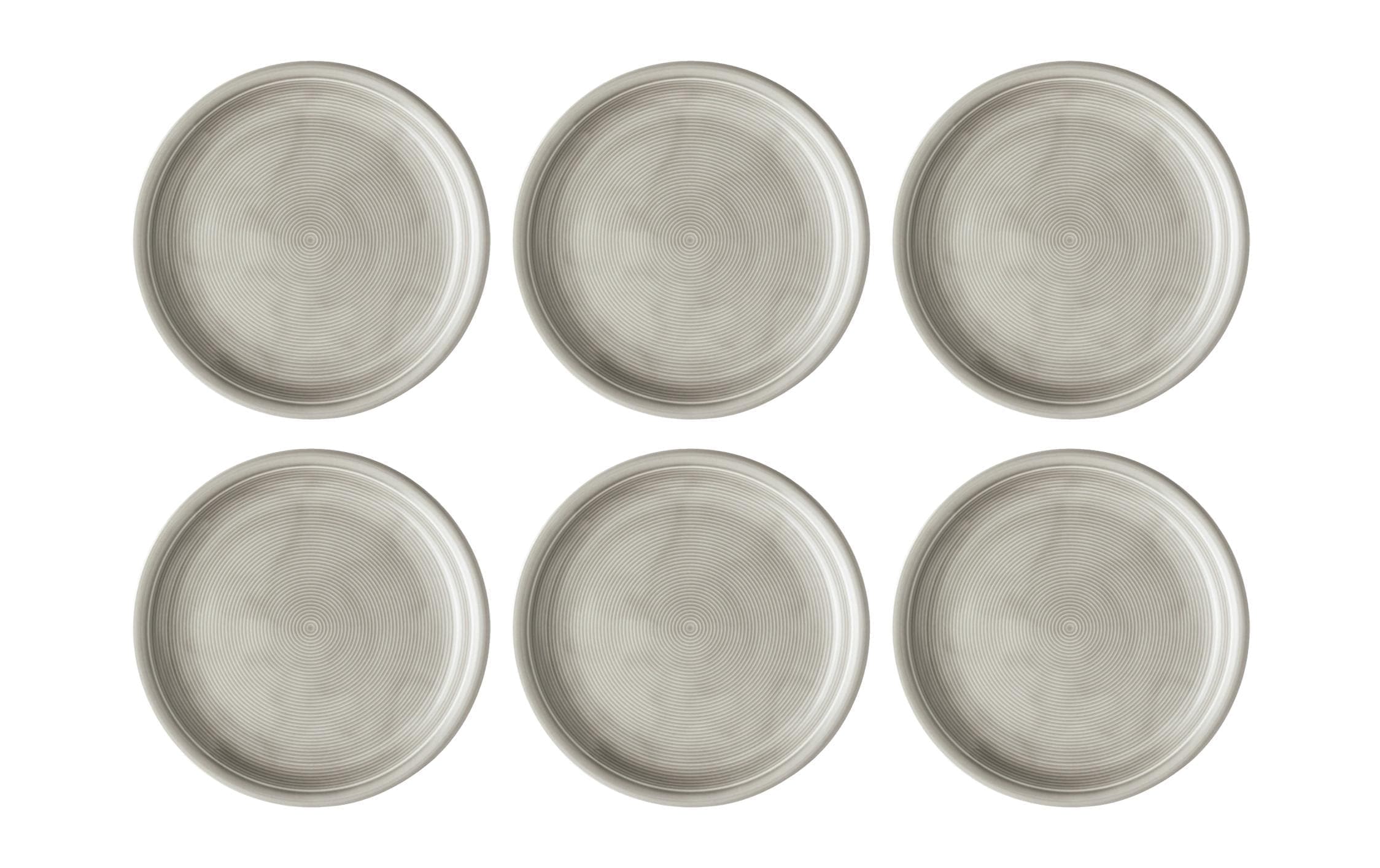 Thomas Porzellan Frühstücksteller »6 Stück«