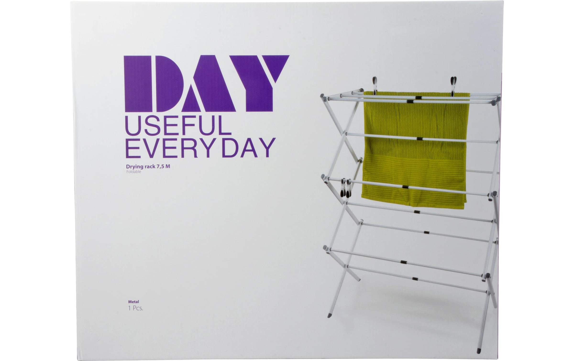 Schou Séchoir à linge »7,5 m«