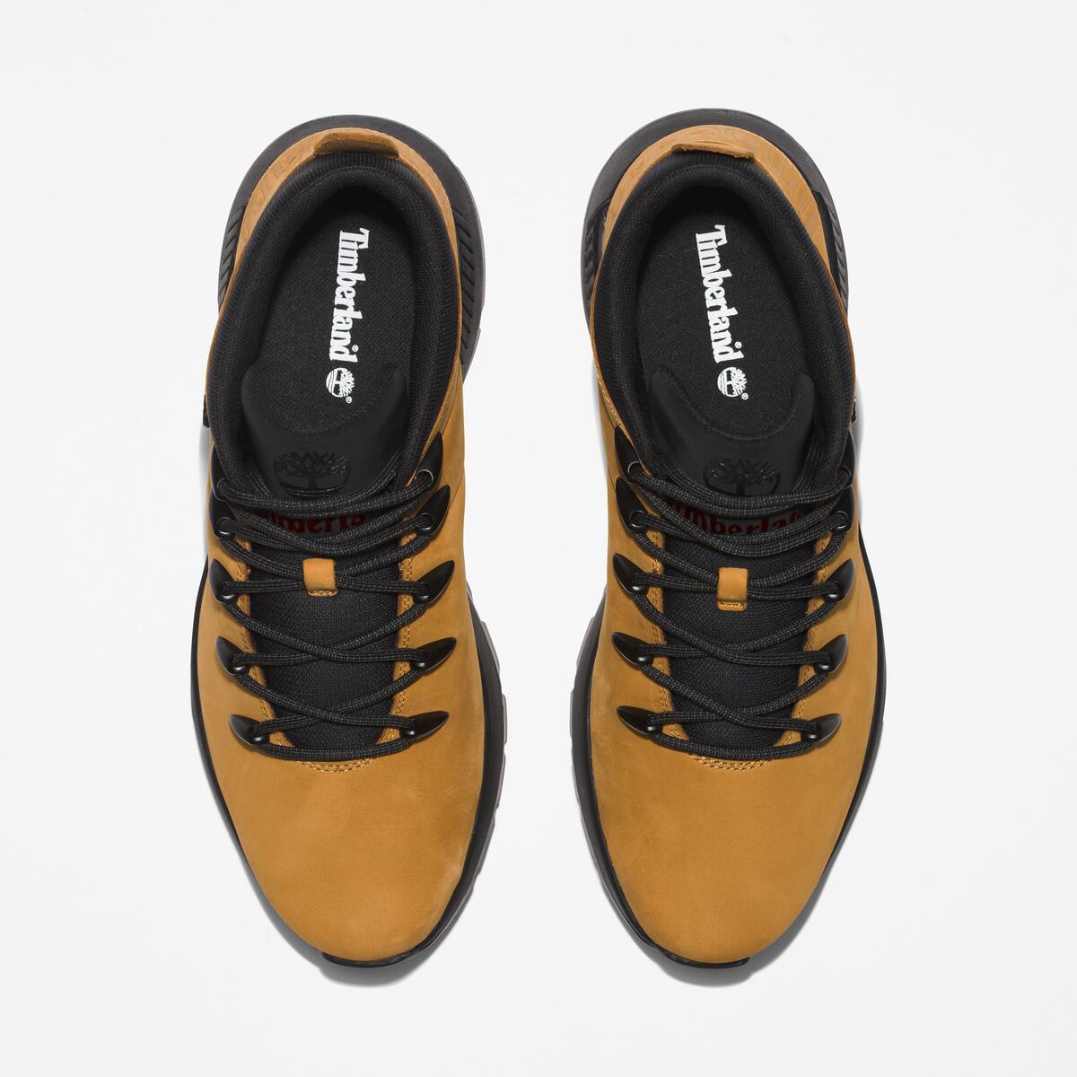 Timberland Sneaker »SPRINT TREKKER - MID LACE SNEAKER«  Winterschuhe, Sneakerboots, Winterboots
