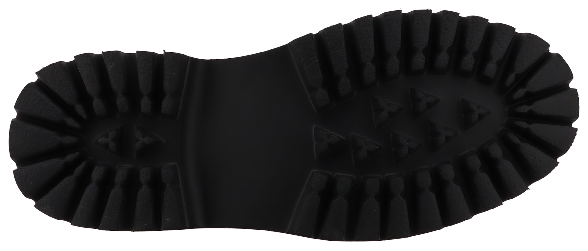 Mustang Shoes Bottes d'hiver »Tilda«  bottes à plateforme, bottes d'hiver avec semelle plateforme épaisse