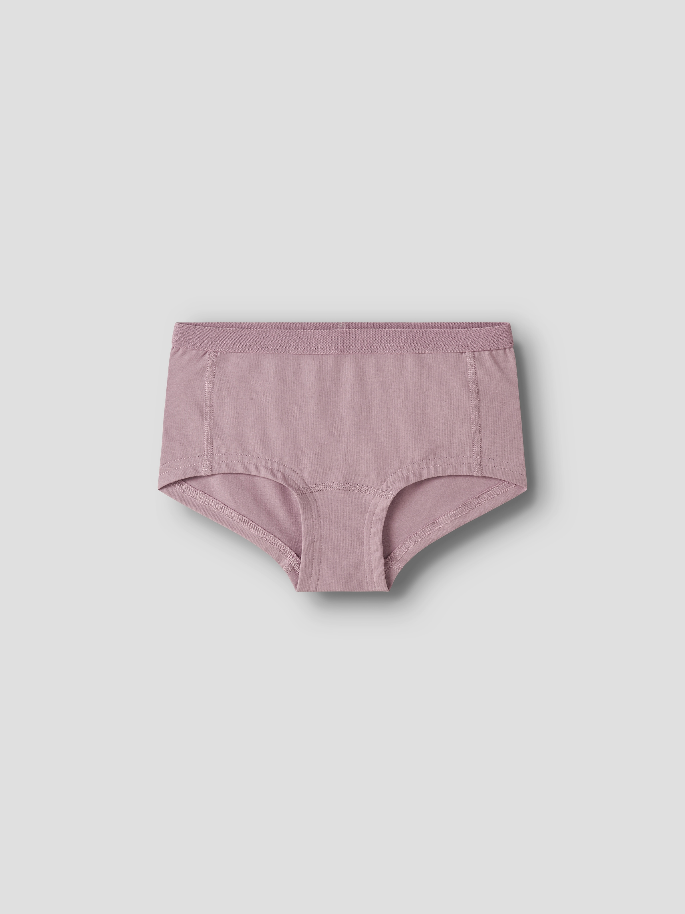 Name It Hipster »NKFHIPSTER 3P PEYOTE HEARTS NOOS« Packung, 3 Stk.