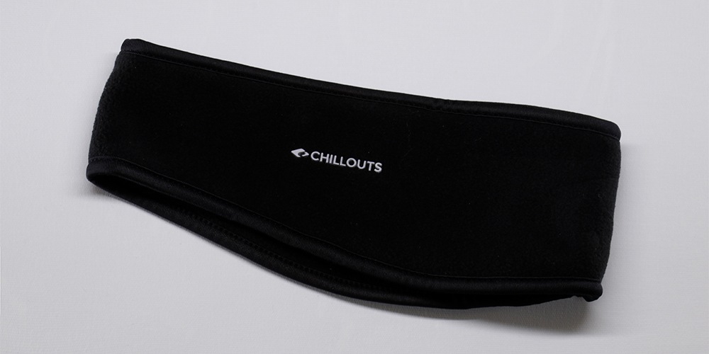 chillouts Serre-tête »Freeze Fleece Headband« Wärmend und anschmiegsam