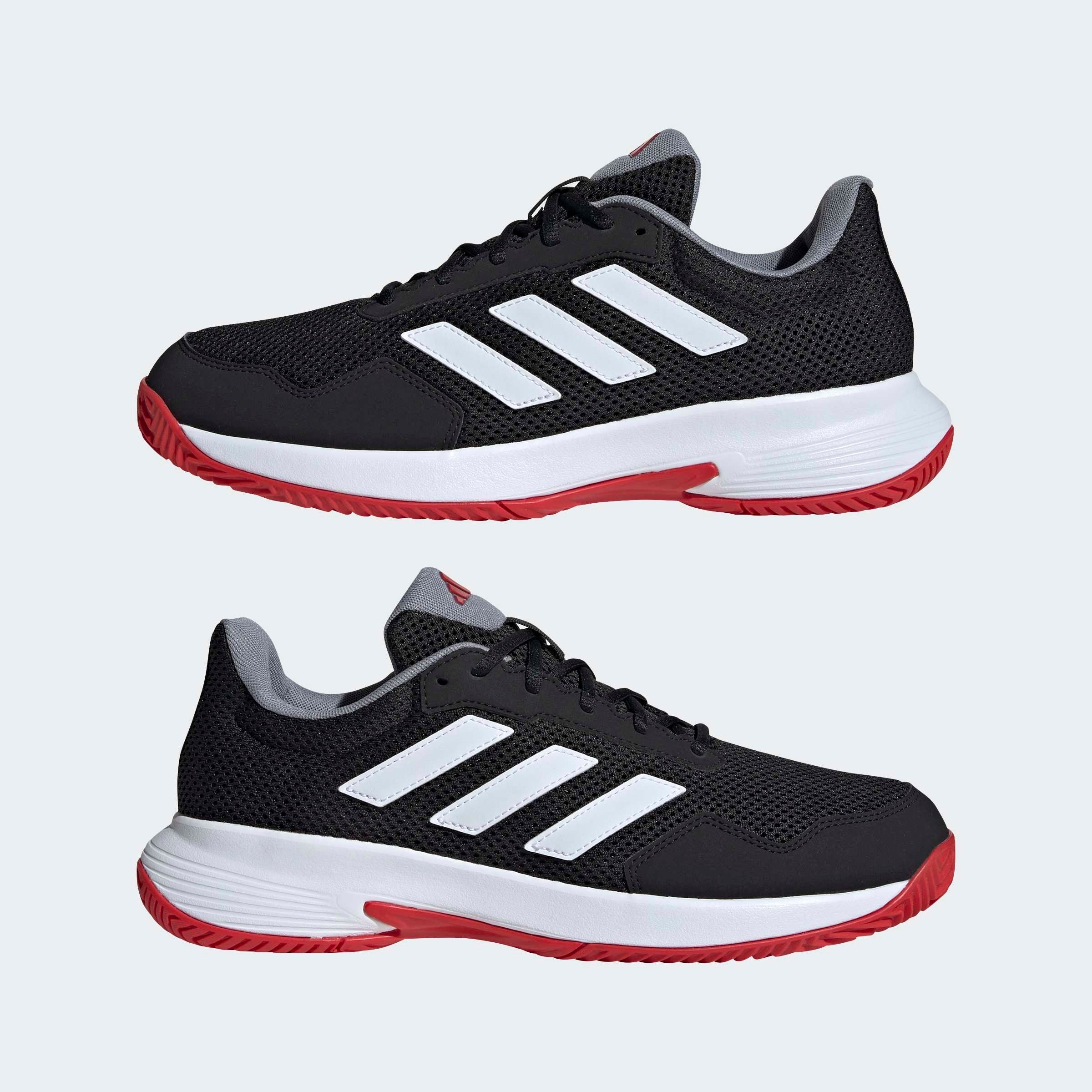 adidas Performance Chaussure de tennis »COURT SPEC 2«  pour Hartcourt, All-Court