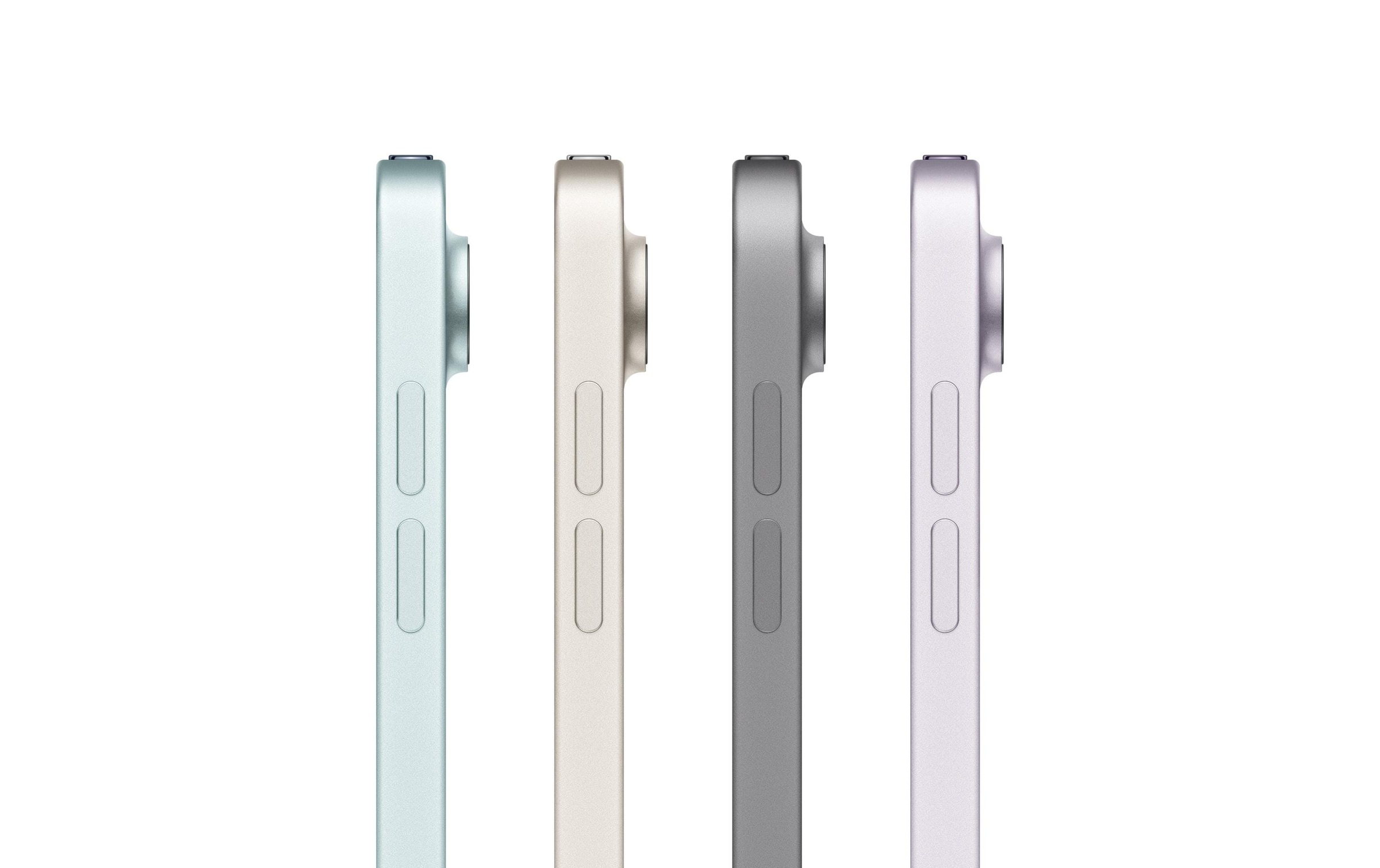 Apple Tablet »11" iPad Air Wi-Fi« (27,9 cm / 11 ″) iPadOS )