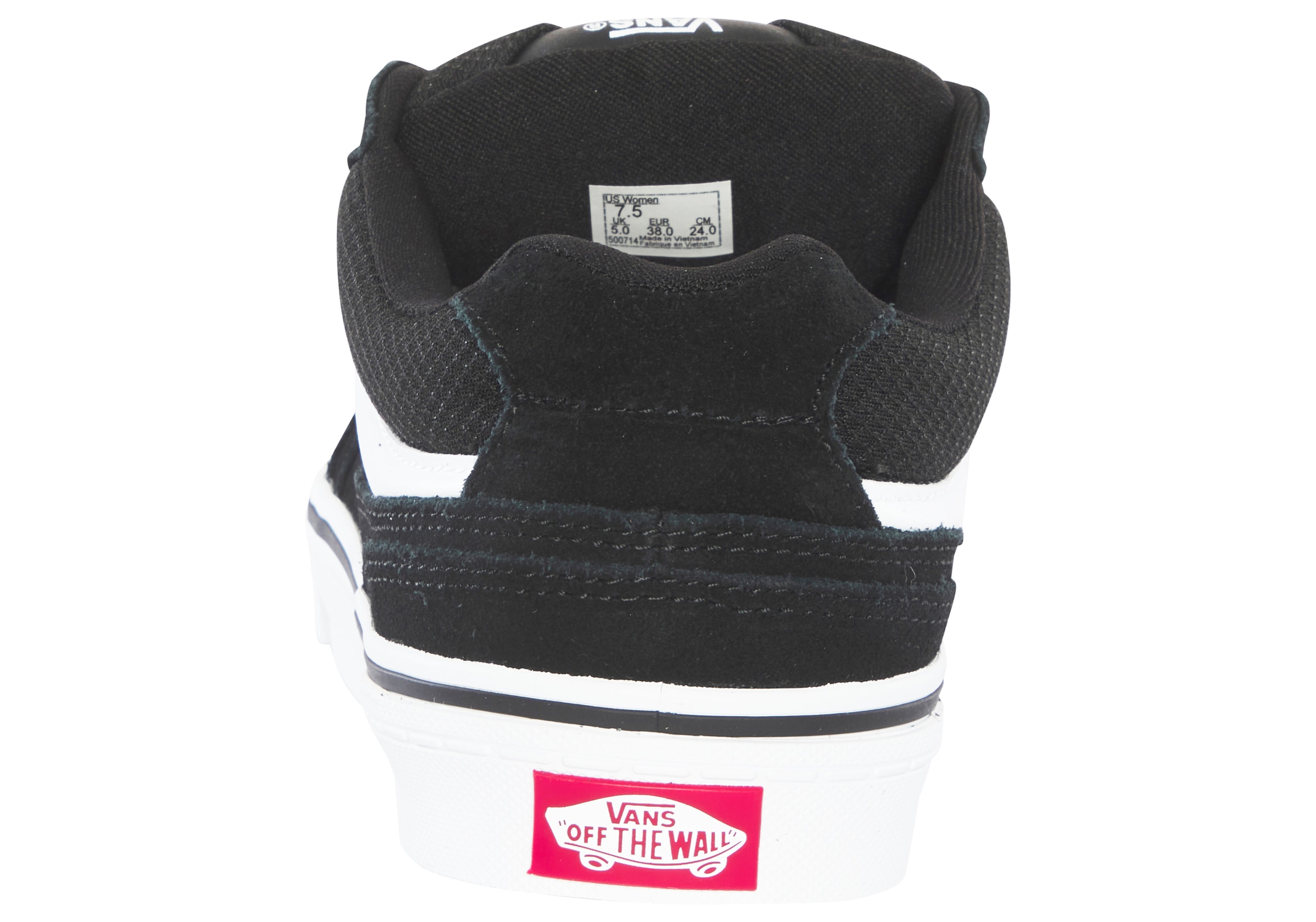 Vans Sneaker »Caldrone«
