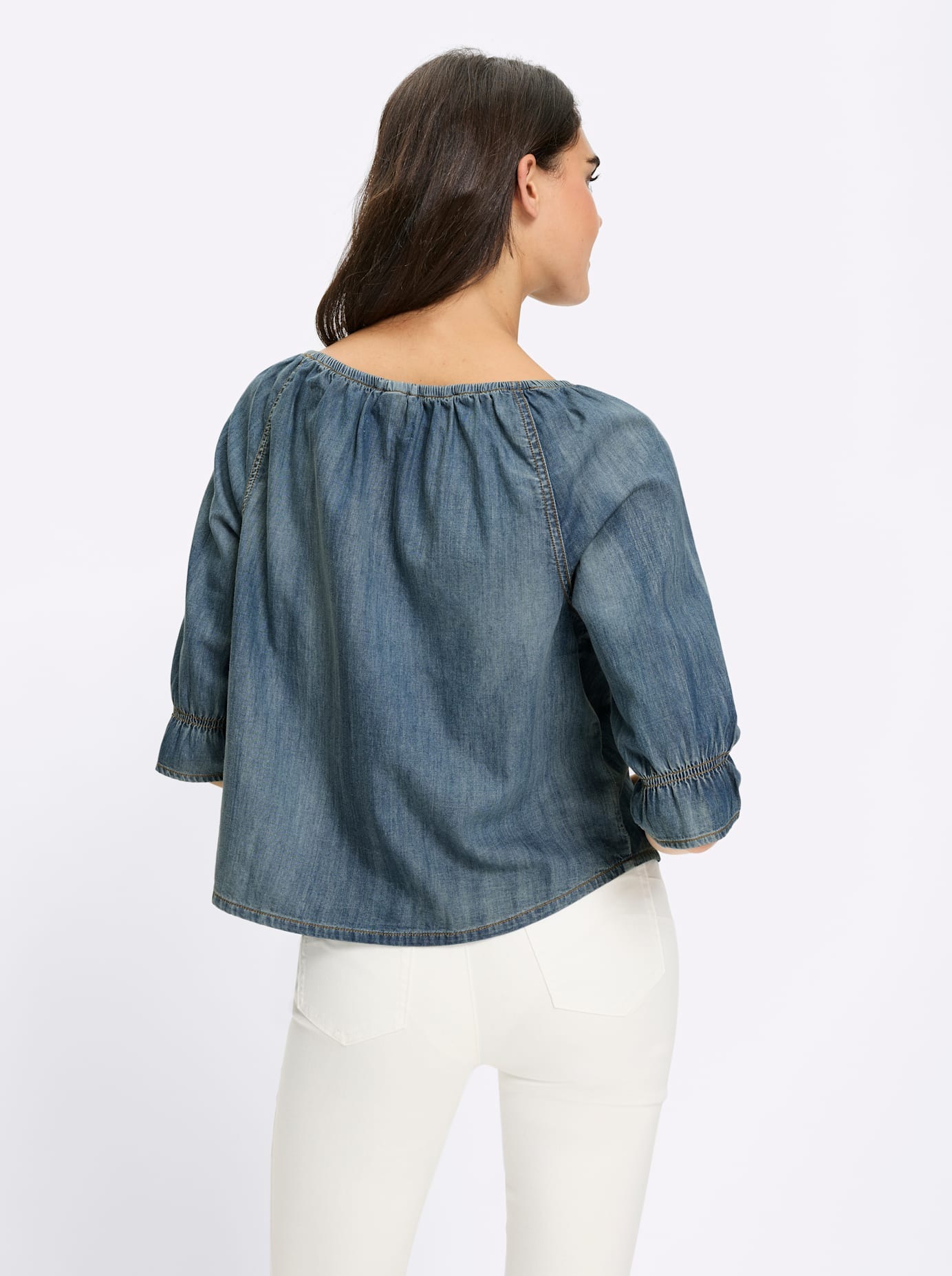 heine Blouse Carmen
