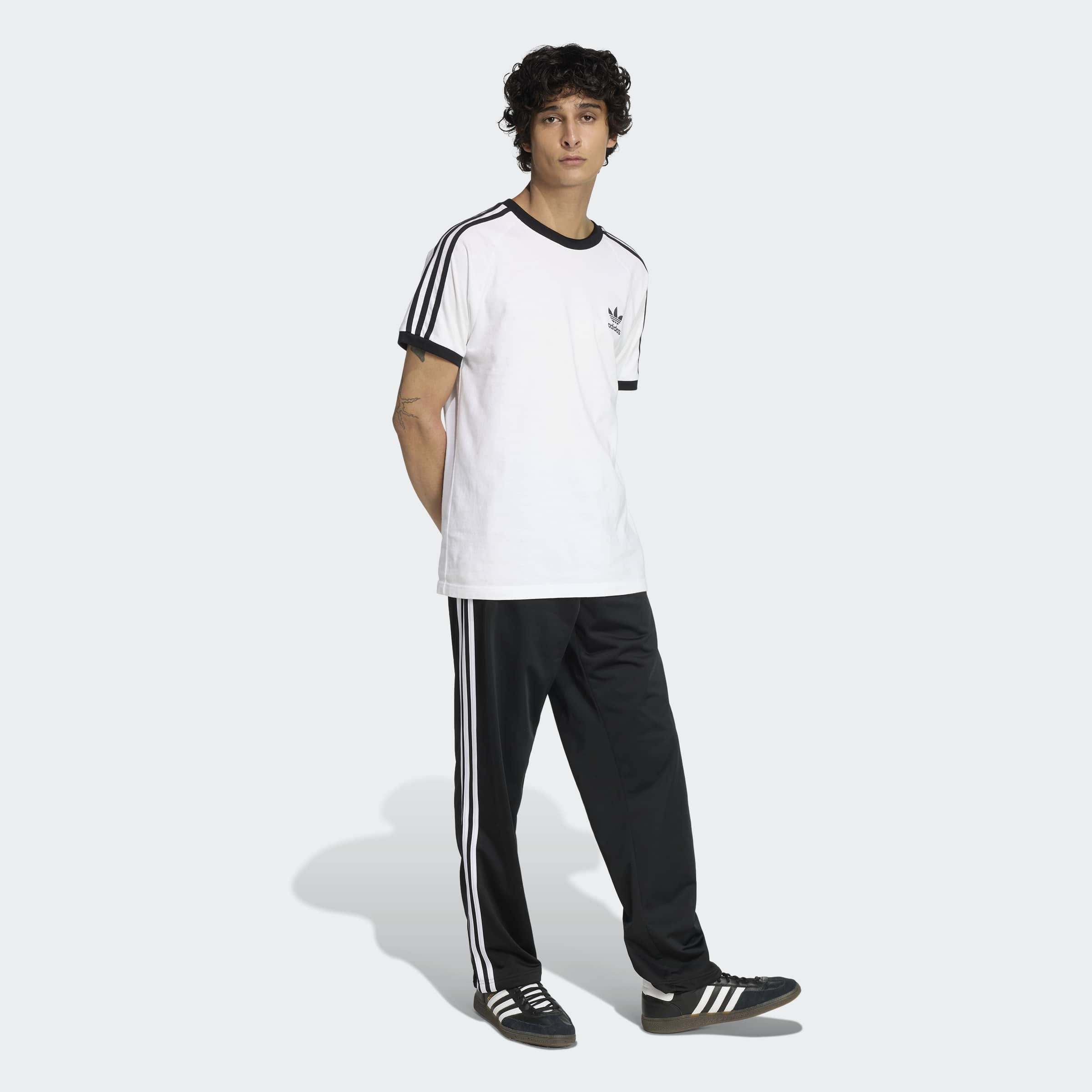 adidas Originals Pantalon de sport »FIREBIRD«