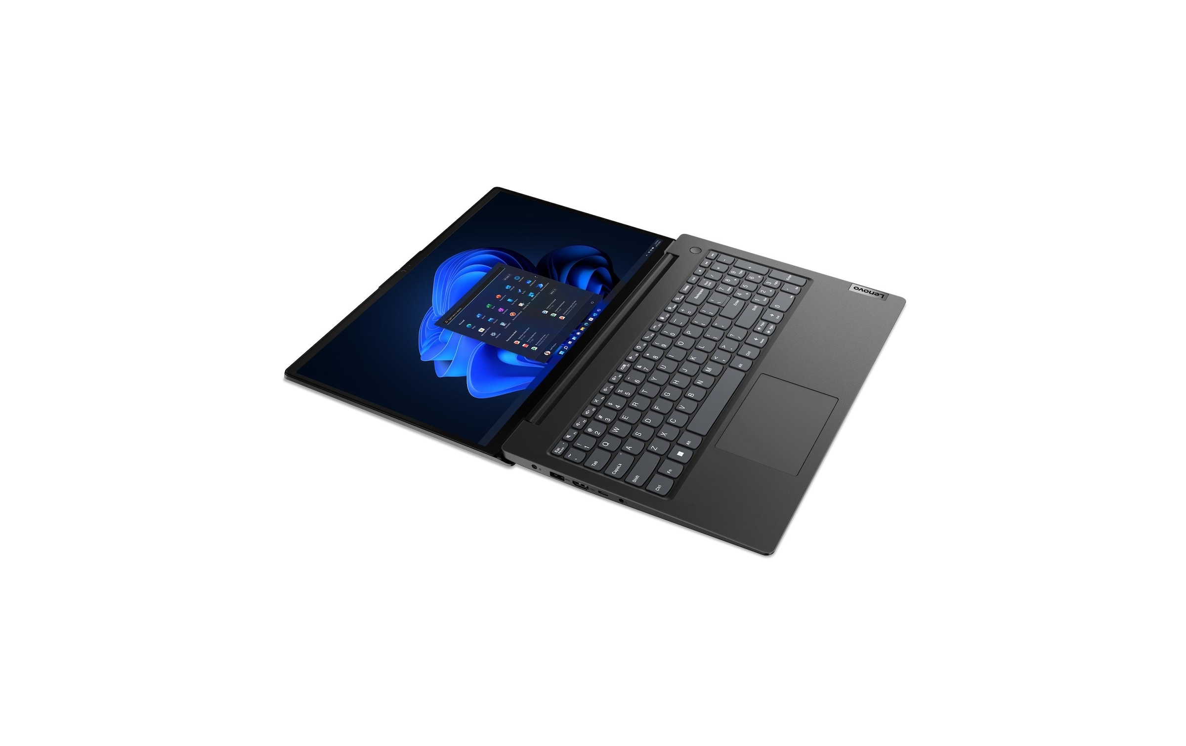 Lenovo Ordinateur portable »V15 G4 AMN Athlon Silver 7120U/8 GB RAM/512 GB SSD« / 15,6 ″ AMD Athlon Silver