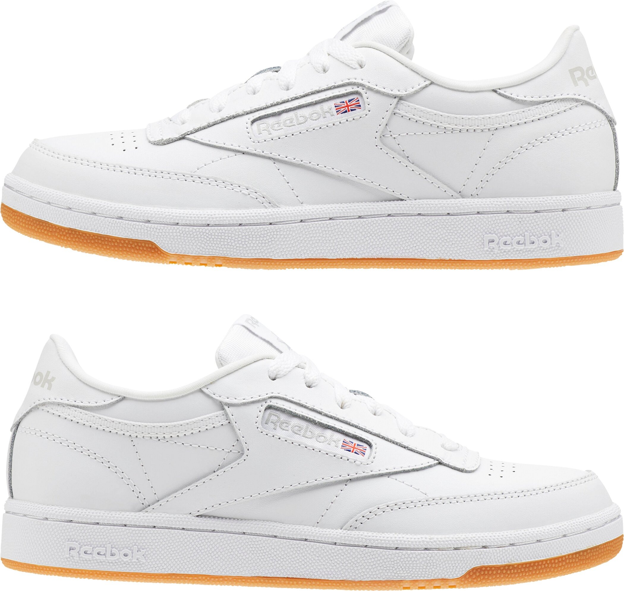 Reebok Classic Sneaker »CLUB C«