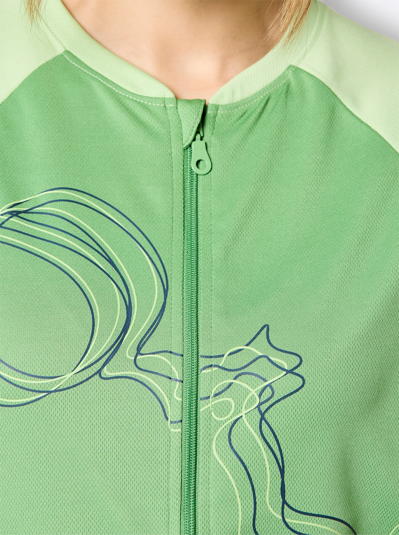Catamaran Funktionsshirt »Fahrradshirt« 1