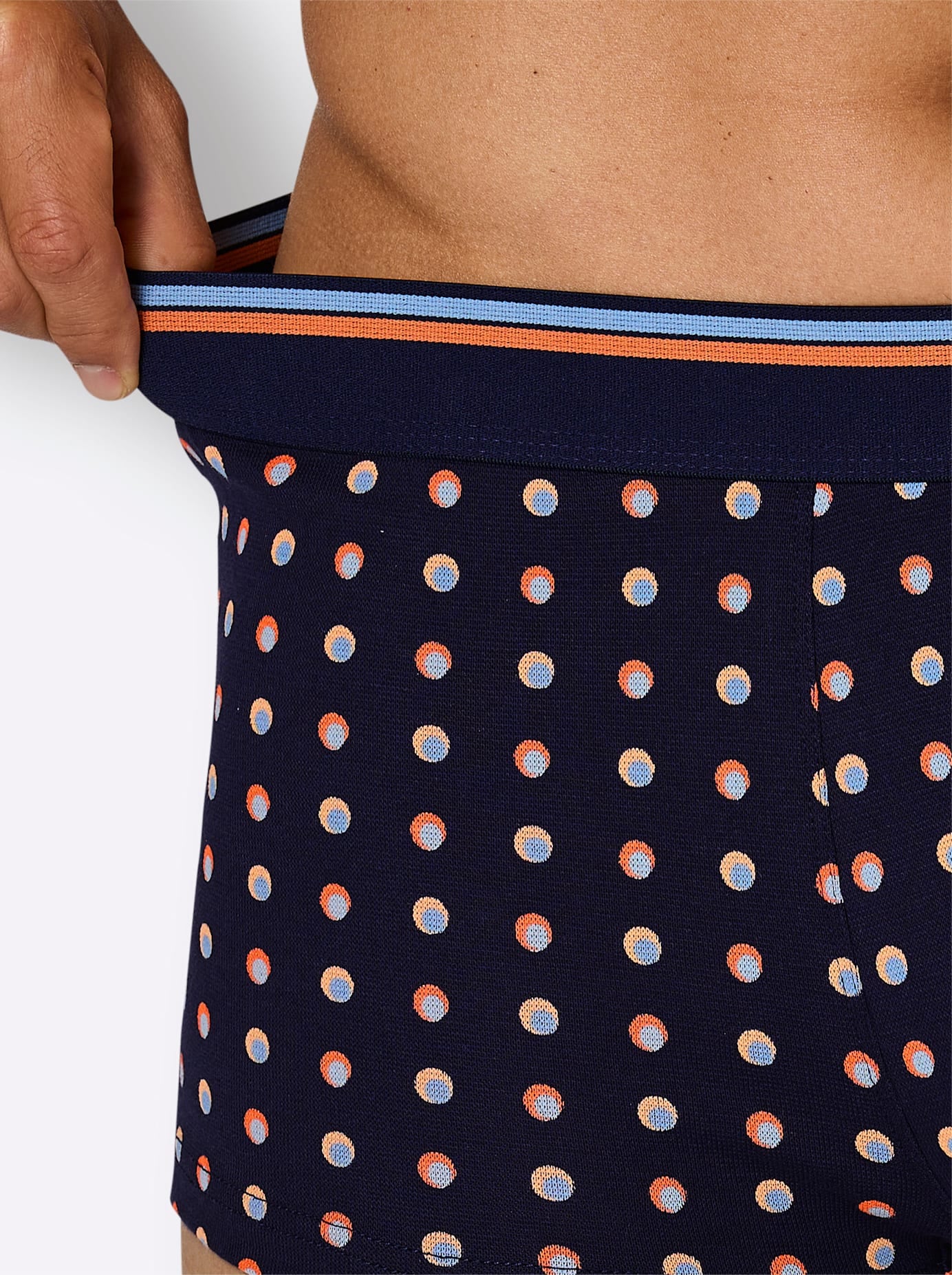 wäschepur Schlüpfer 2 Stk.