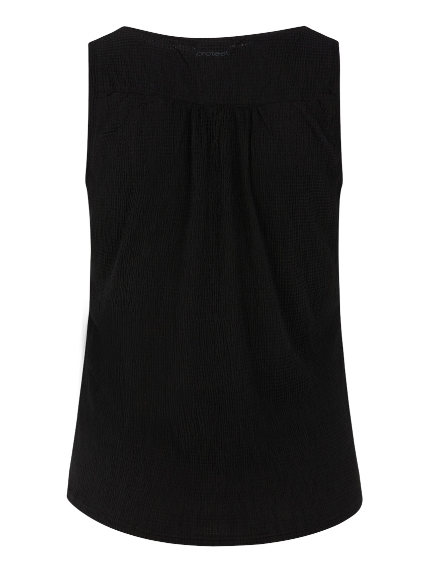 Protest Kurzarmshirt »SINGLET PRTFIELD«