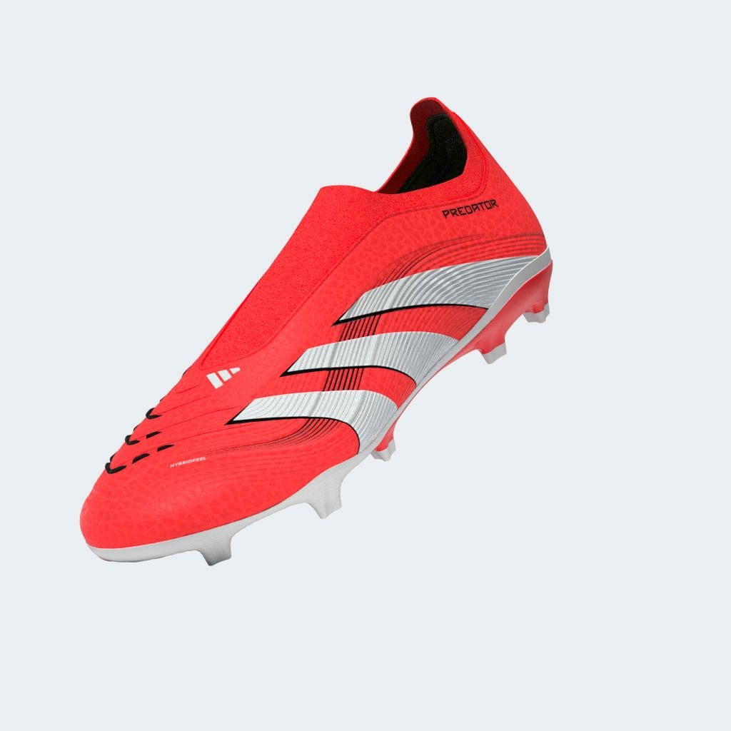 adidas Performance Fussballschuh »PREDATOR LEAGUE LACELESS FG/MG«  für Rasenplätze