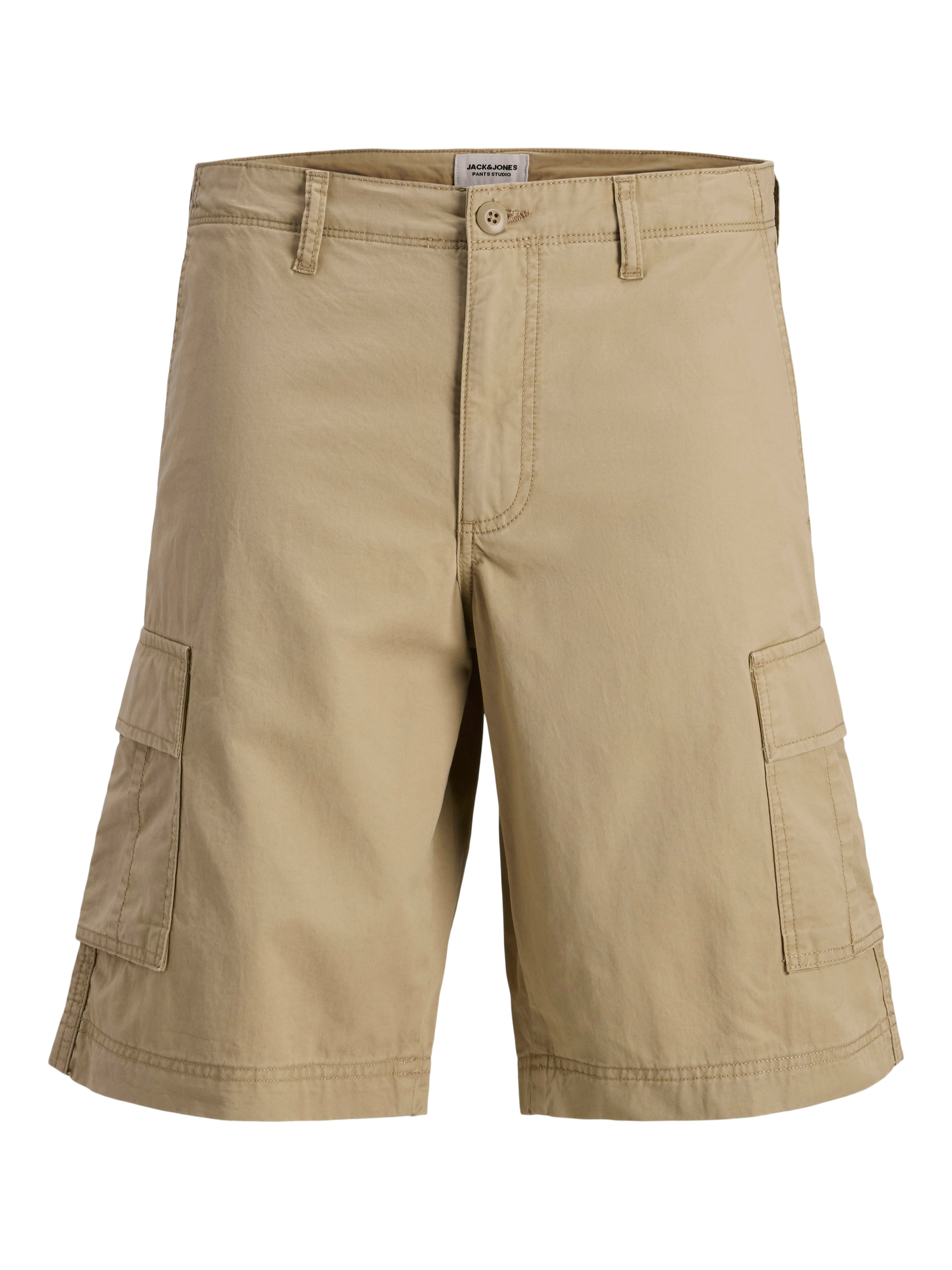 Jack & Jones Short cargo »JPSTCOLE MATTY CARGO SHORT MID«
