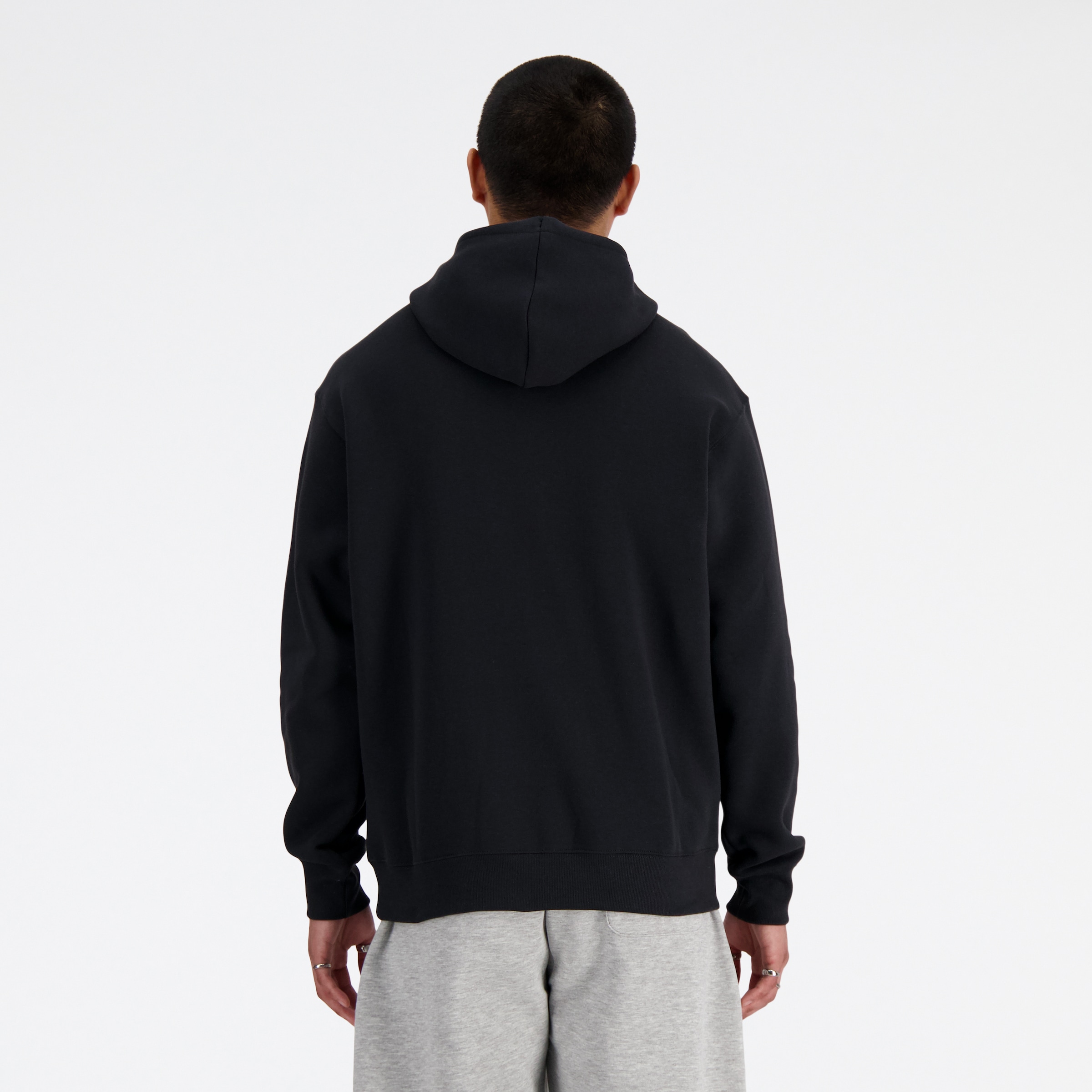 New Balance Sweat à capuche »Sport Essentials Fleece Hoodie«
