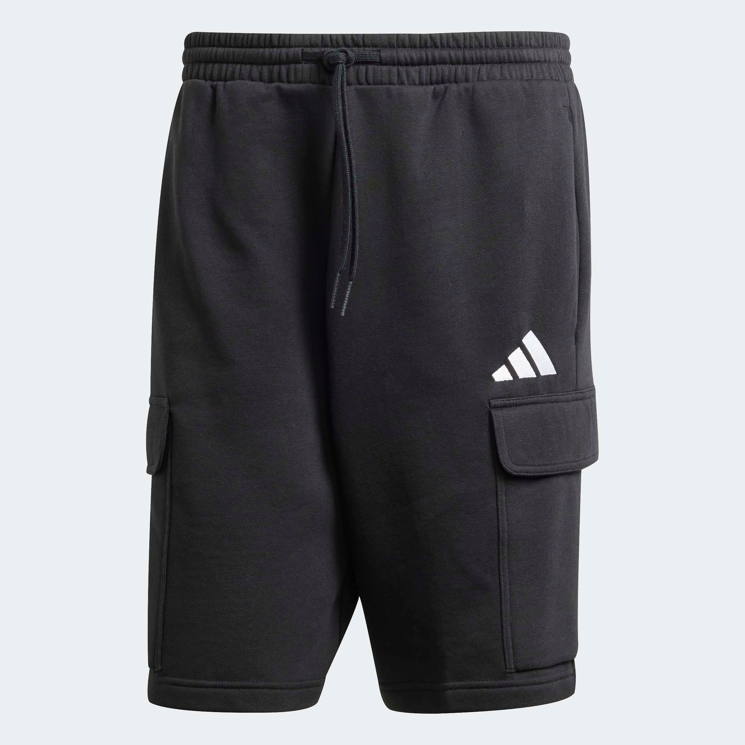 adidas Sportswear Short »ESSENTIALS FEEL COZY«