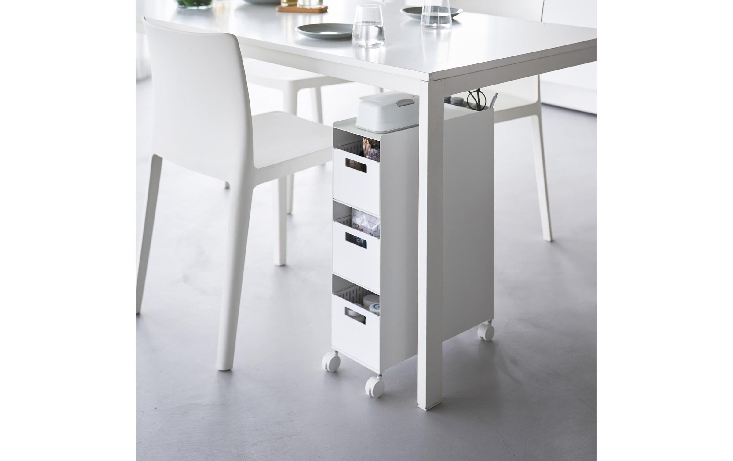 Yamazaki Étagère »Tower 16,6 x 43 x 58 cm«