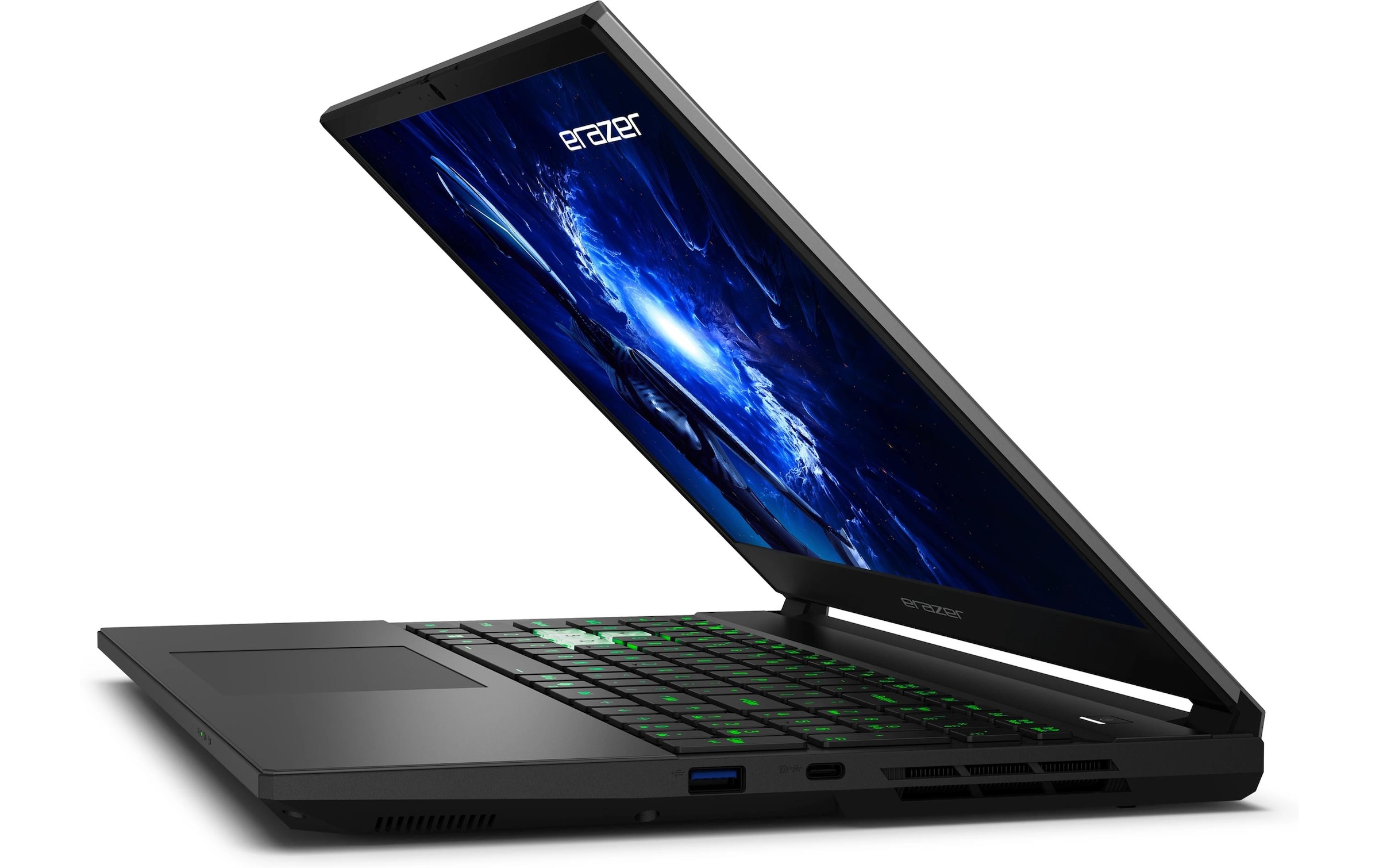   Notebook »Erazer Scout 15 E1 (MD62765)« 39,624 cm / 15,6 ″ Intel Core i5 GeForce RTX 5050 1.000 GB SSD