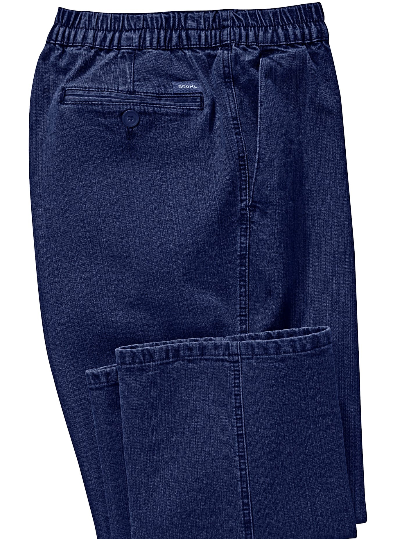   Bequeme Jeans
