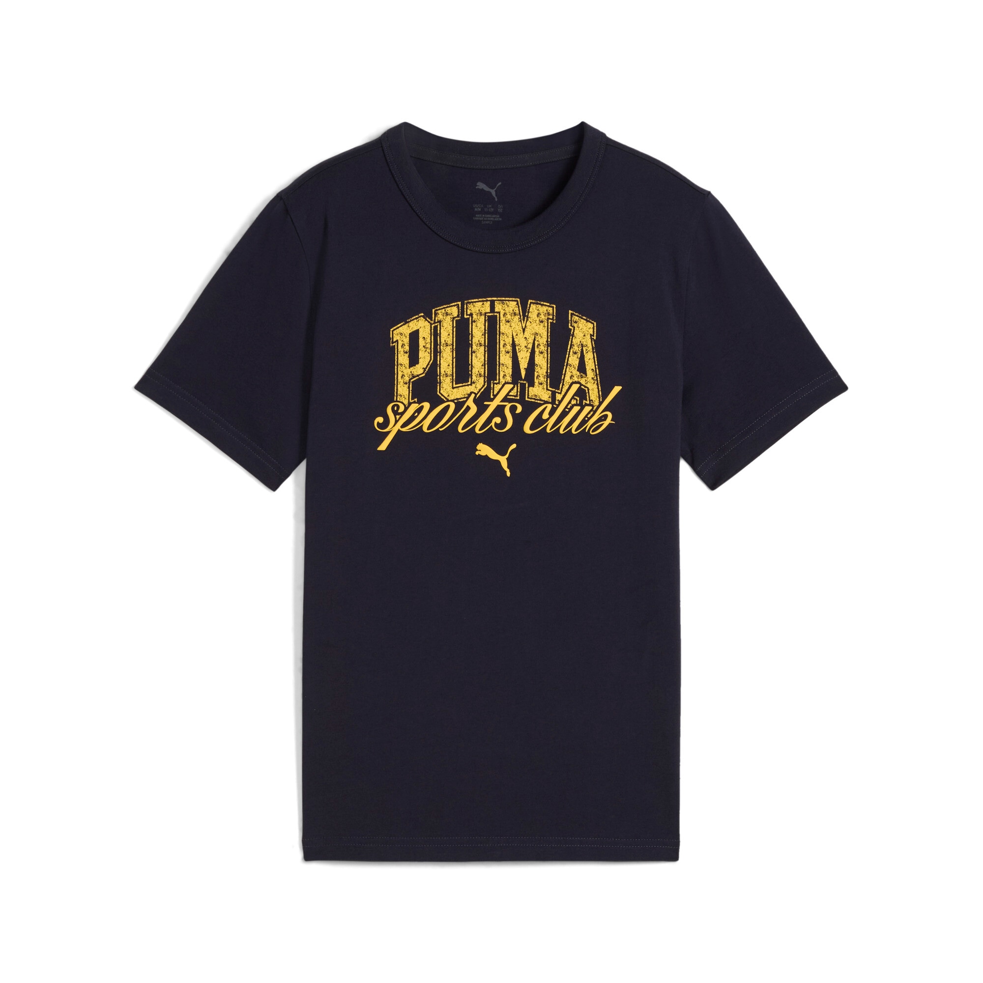 PUMA T-Shirt »CLASS GRAPHIC TEE B«