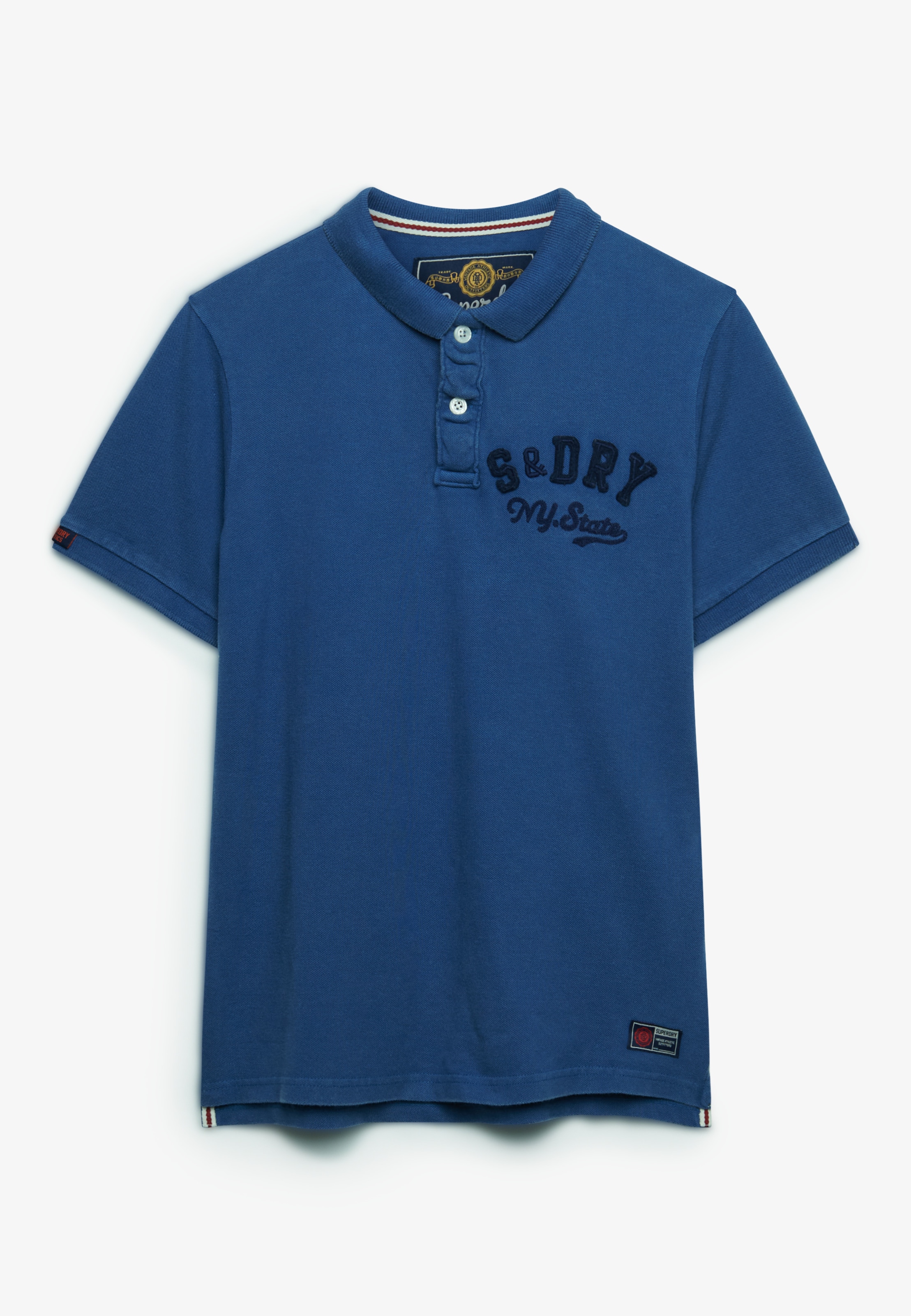 Superdry Polo »VINTAGE ATHLETIC POLO«