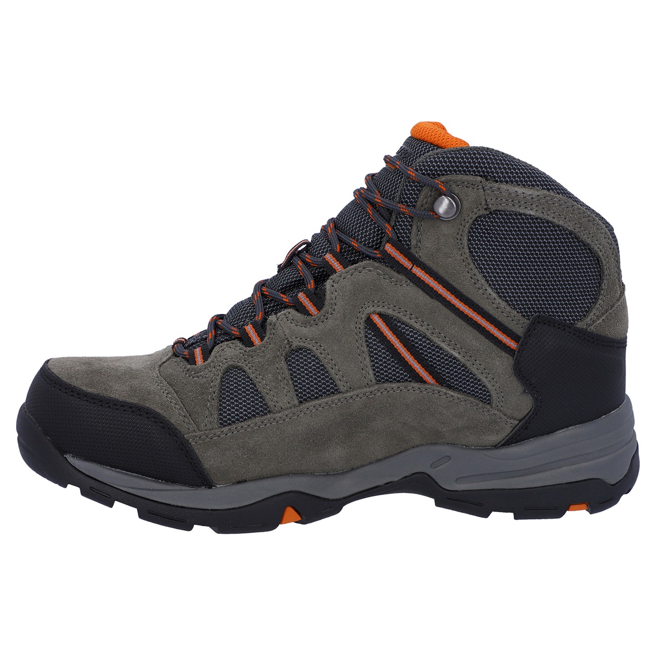 Hi-Tec Wanderschuh »Hi-Tec Stiefel Bandera II Wp«
