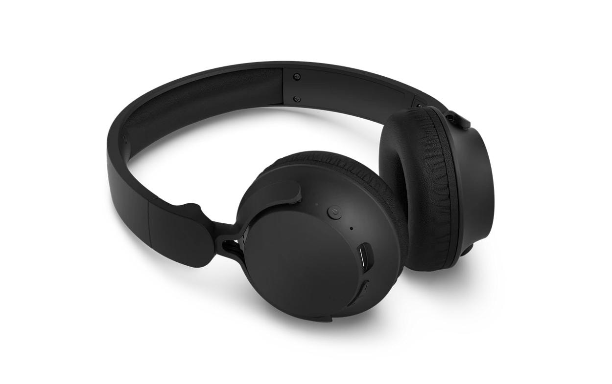 Philips Casque sans fil »TAH4500/00« Active Noise Cancelling (ANC)