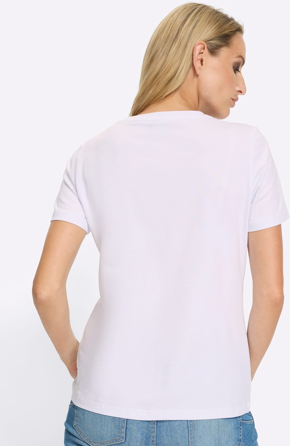 heine T-shirt »Shirt« 1 pièces