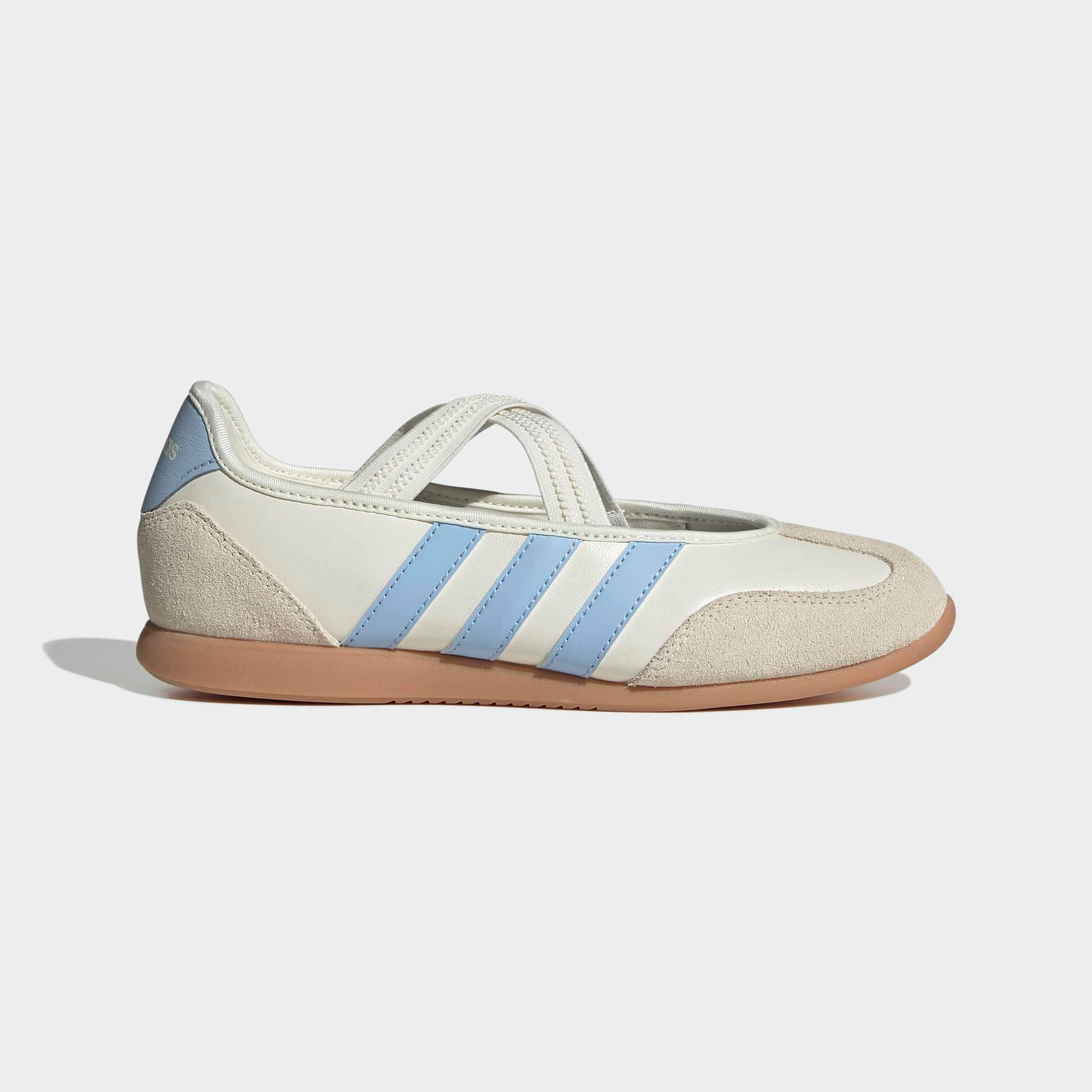 adidas Sportswear Ballerines Sneaker »BARREDA MARY JANE«