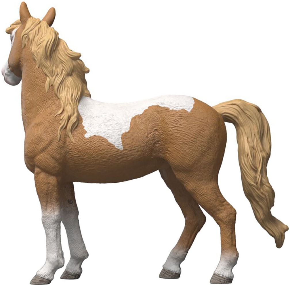Schleich® Personnage de jeu »HORSE CLUB, Mustang Stute (14920)«
