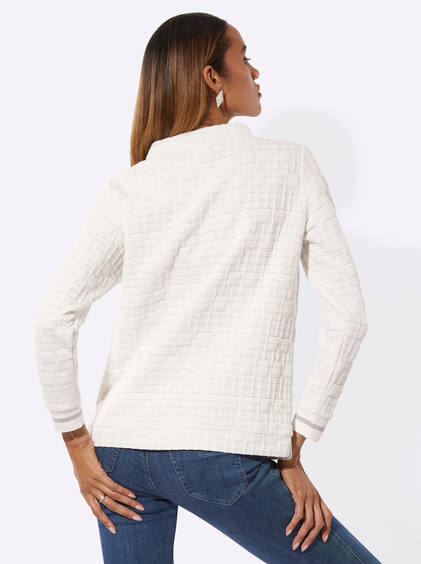 creation L Sweatshirt

