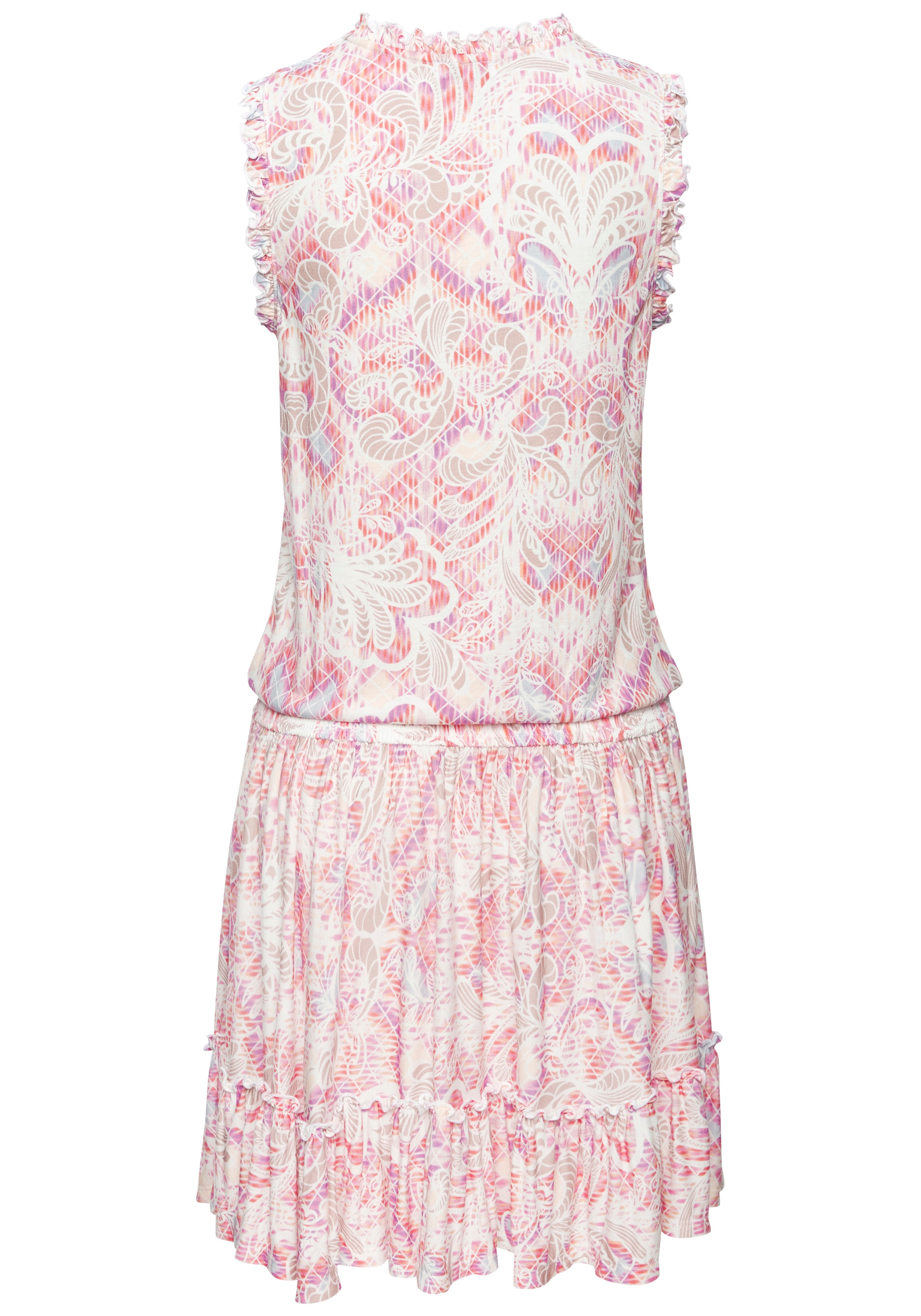 Buffalo Robe en jersey Sans poches