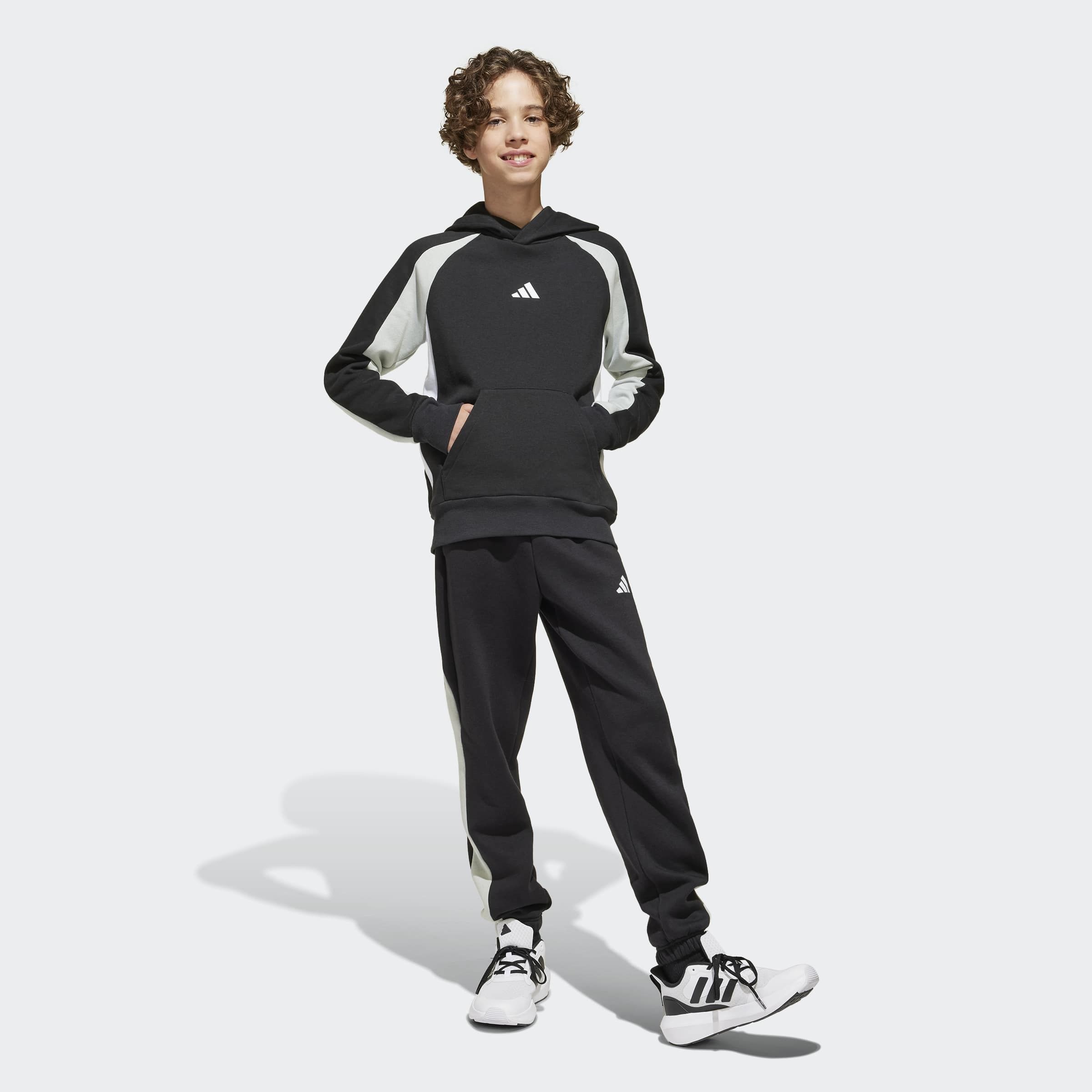 adidas Sportswear Sporthose »J CB FL PT«