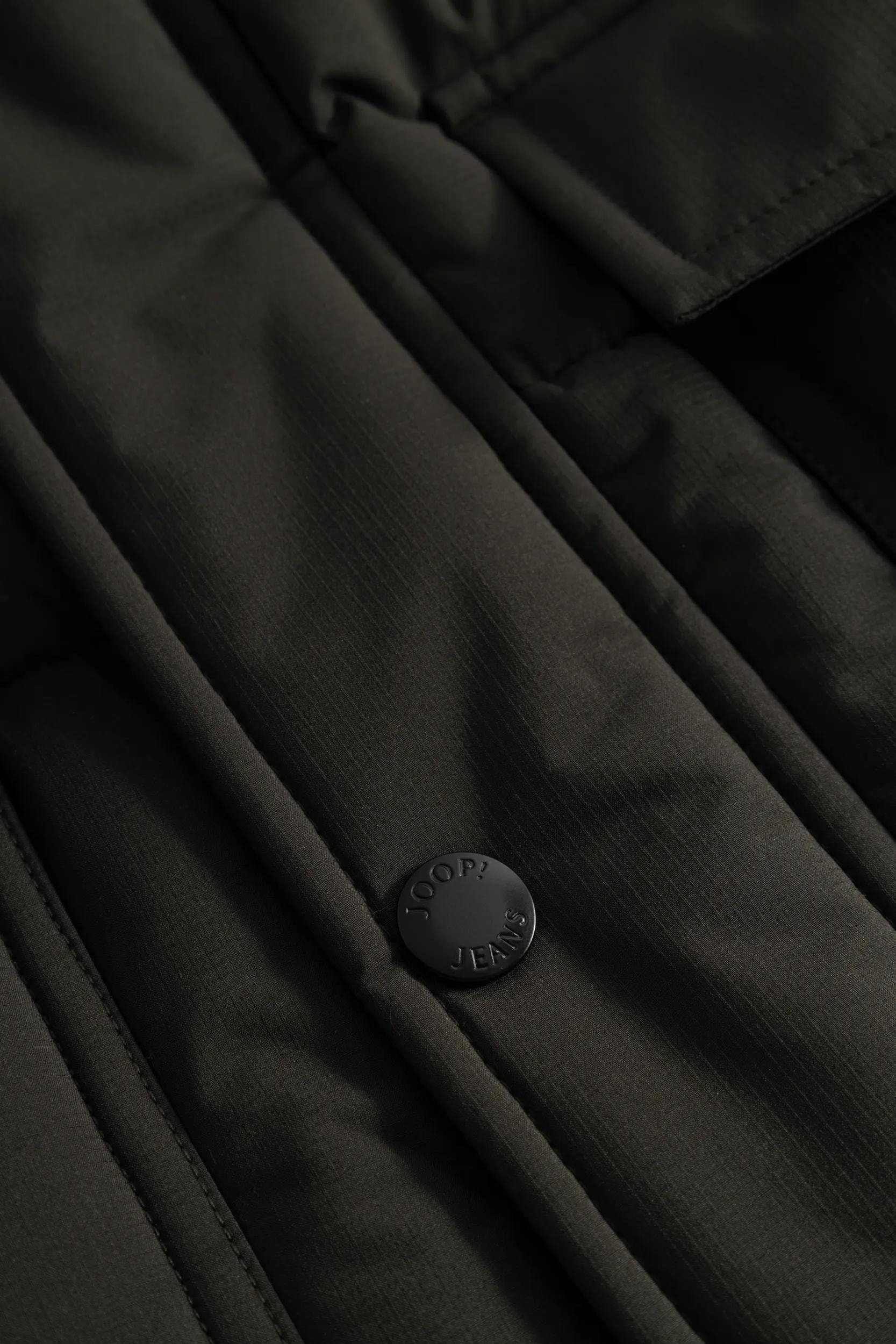 Joop Jeans Parka »Harlow« avec capuche