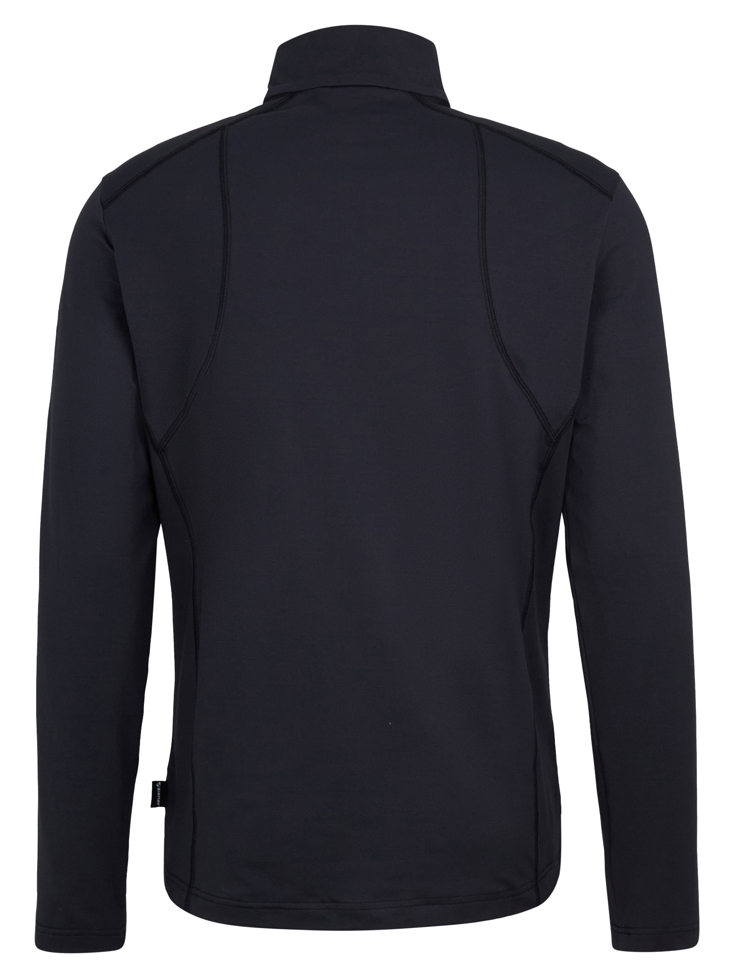 Ziener Sweatshirt »JELANO-Z midlayer man«
