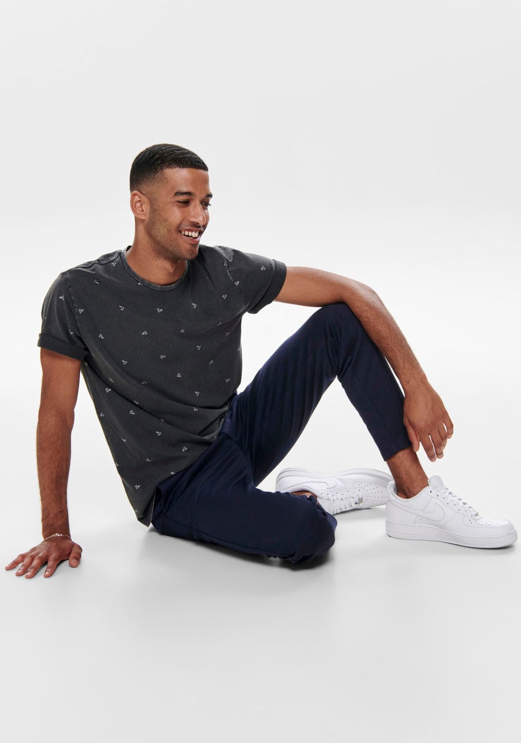 ONLY & SONS Chinos »ONSMARK SLIM GW 0209 PANT NOOS«