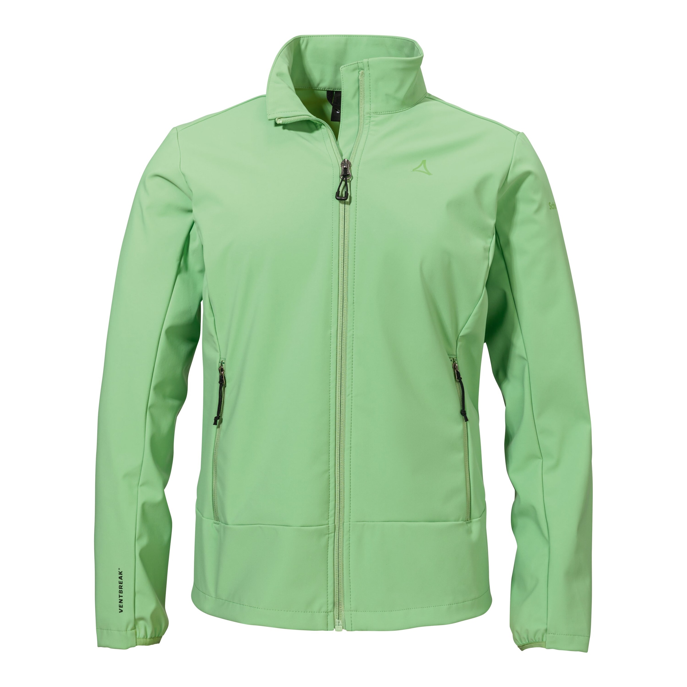 Schöffel Veste softshell »Softshell Jk Style Mirusha WMS«