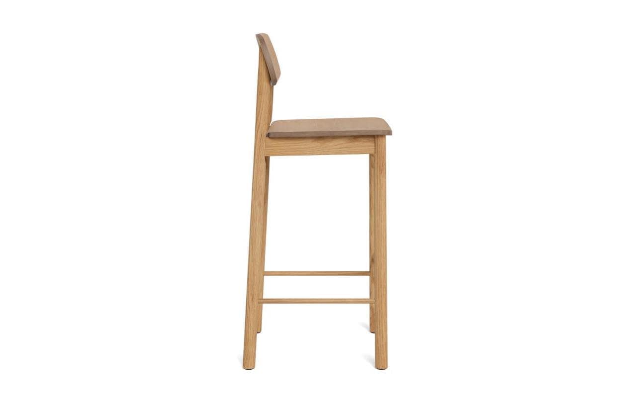 AC Design Barhocker »Barlow 43.5 x 105 cm«